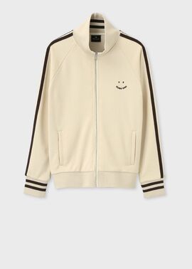 "Happy" トラックジャケット