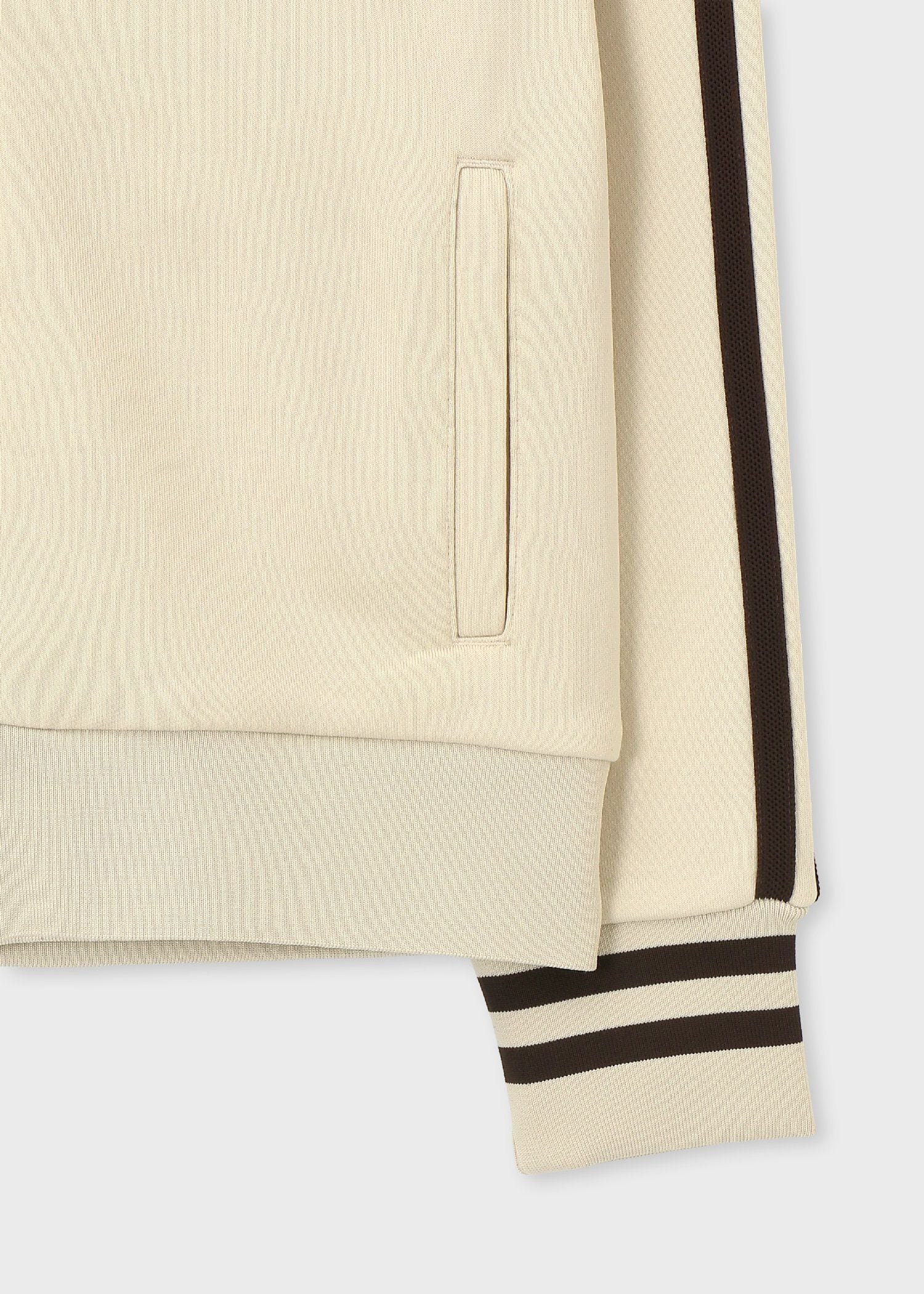 "Happy" トラックジャケット