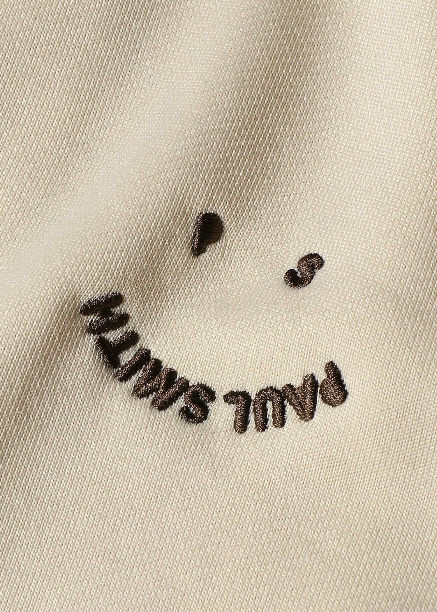 "Happy" トラックジャケット