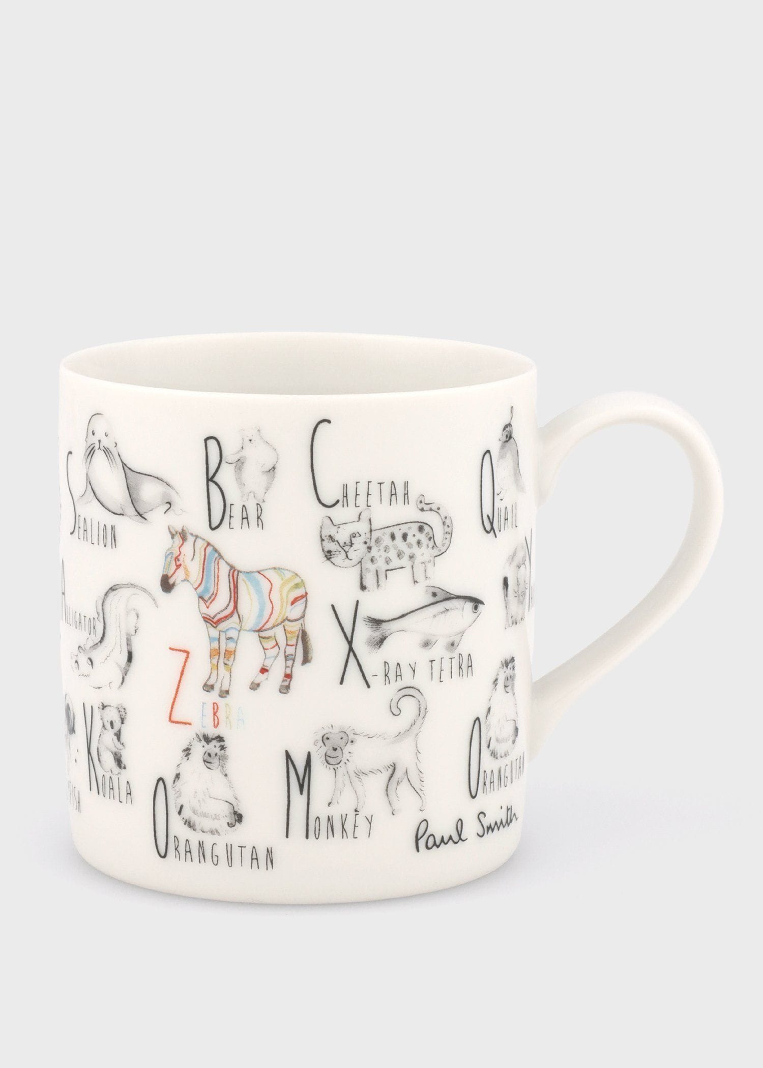 オリジナルプリント マグカップ