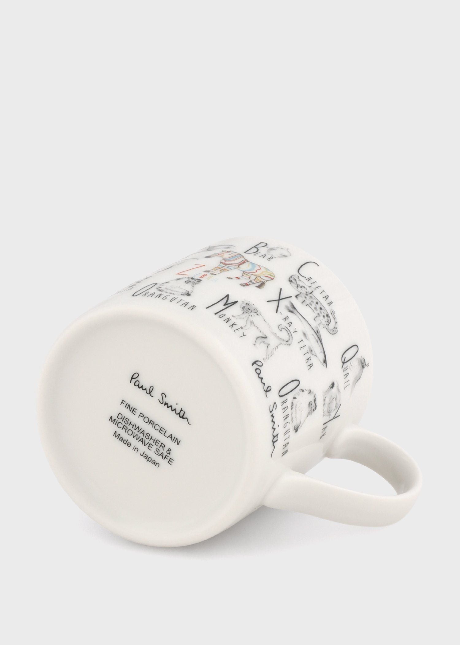 オリジナルプリント マグカップ