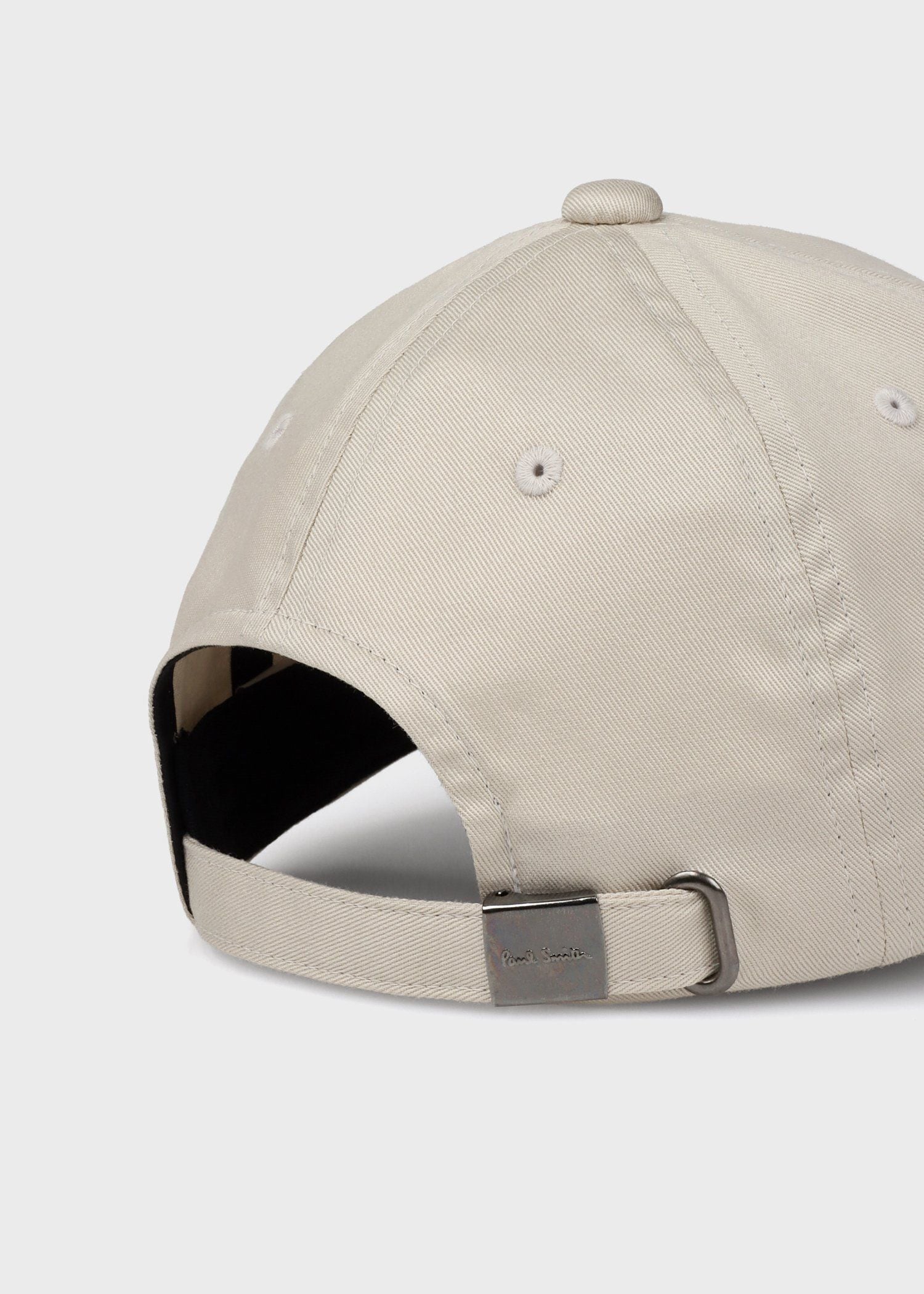 ウィメンズ ラビットエンブロイダリー キャップ