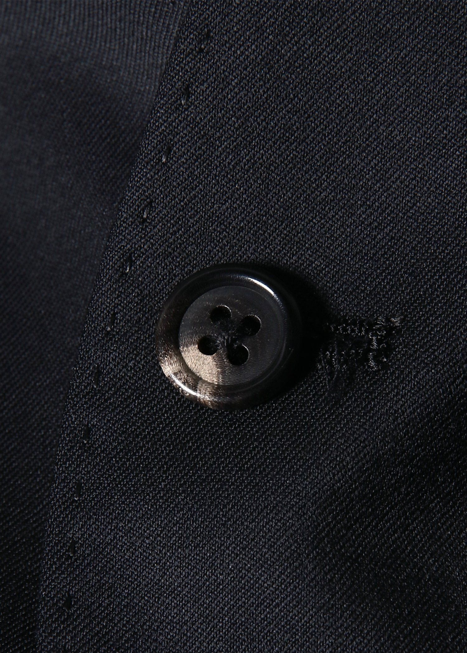 グロッシーツイル 6Bベスト ｜ポール・スミス