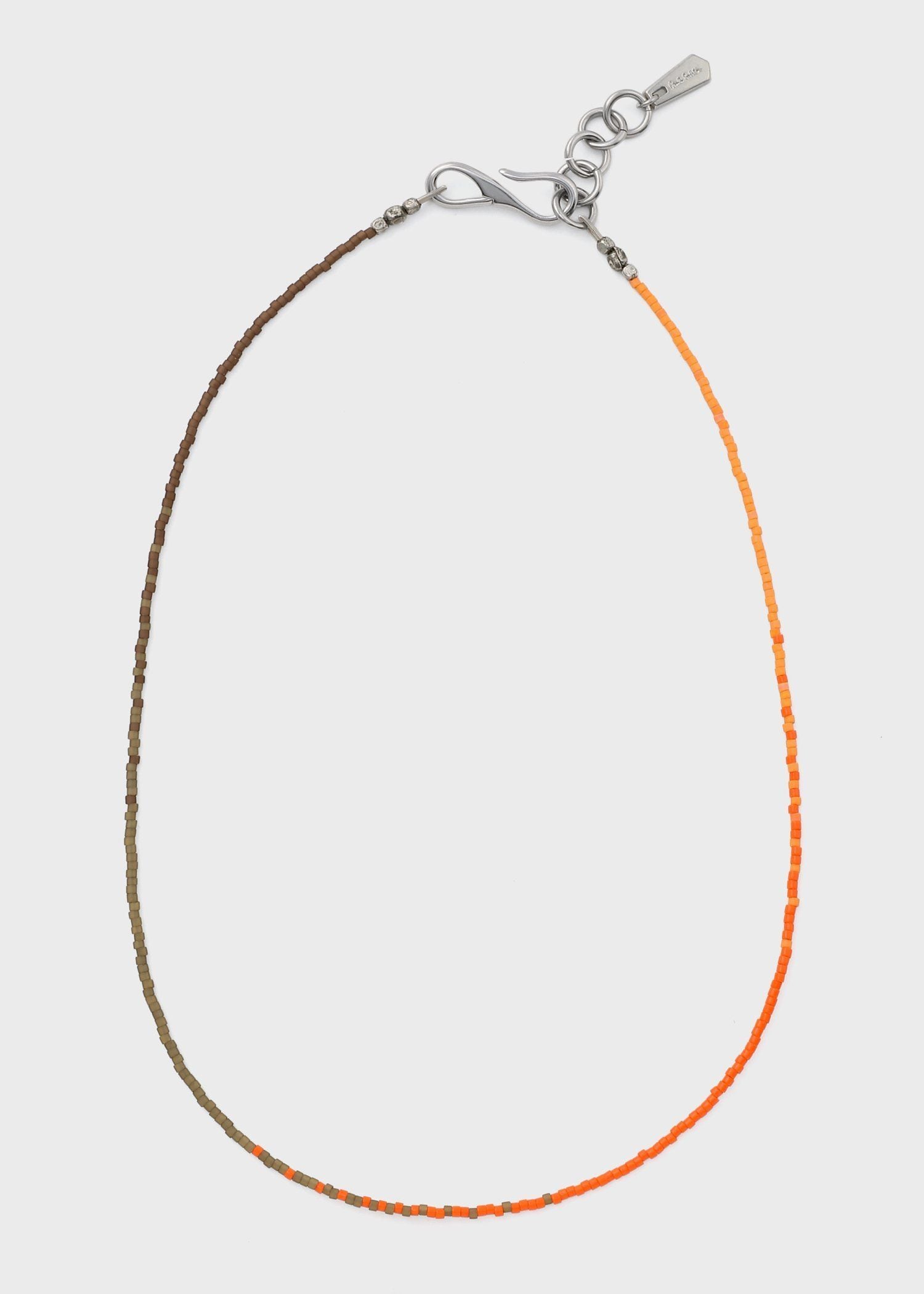 Gradient Beads