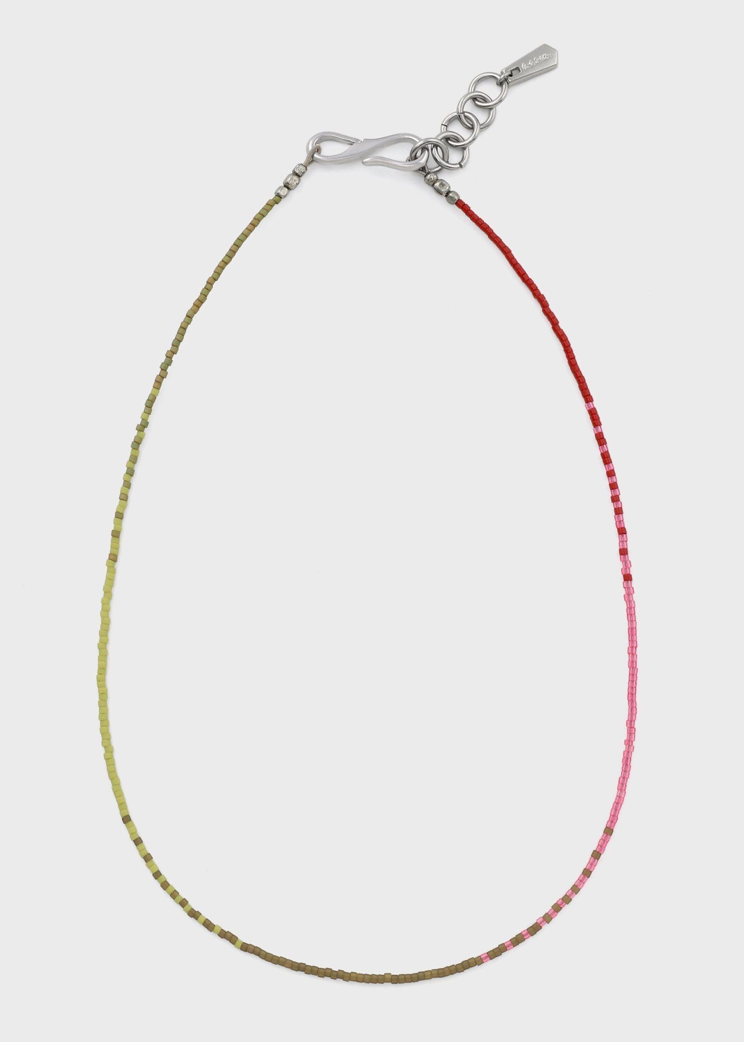 Gradient Beads