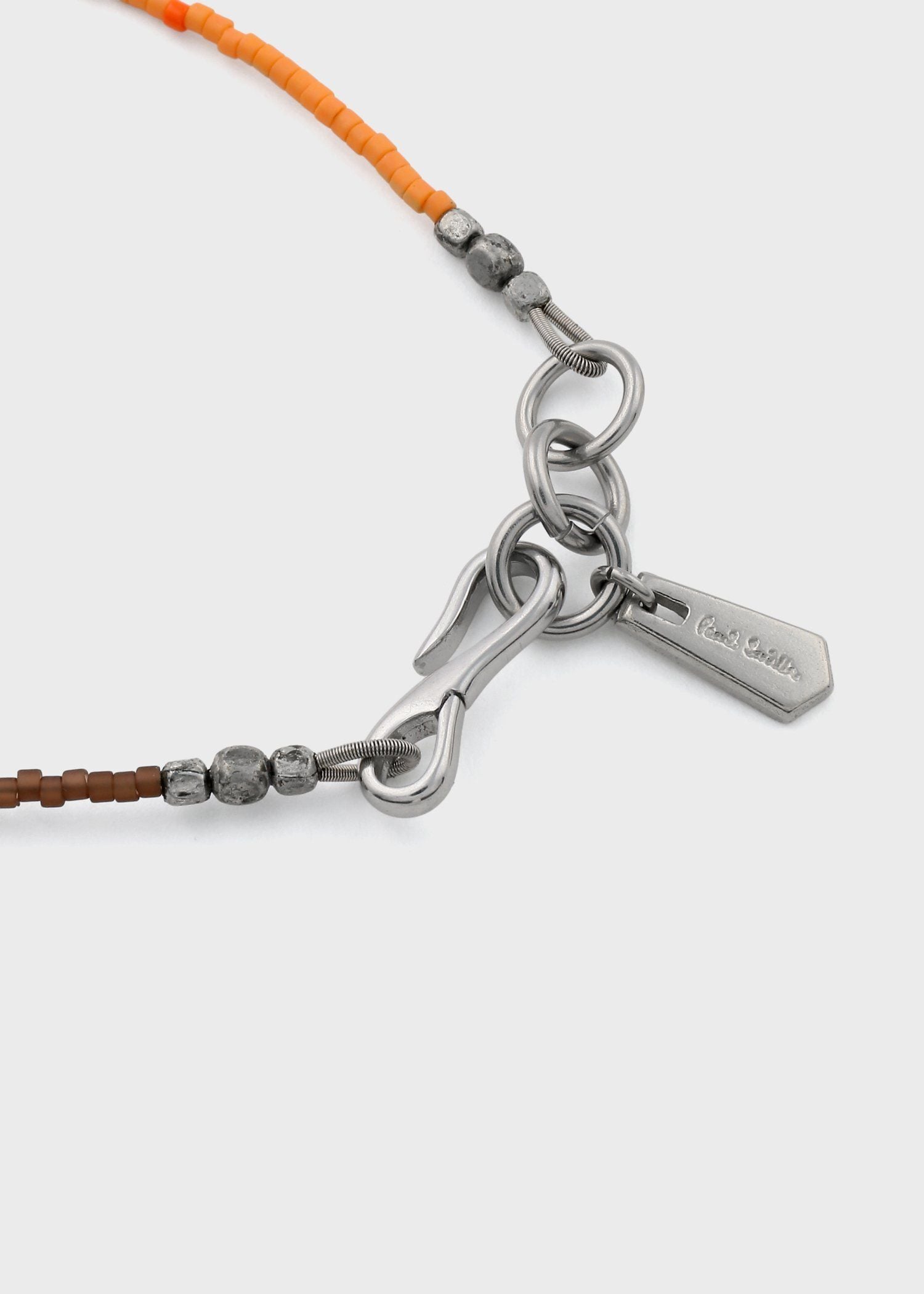 "Gradient Beads" ブレスレット