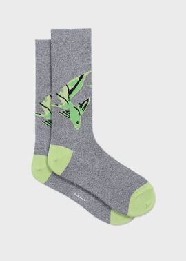 "La Peche" ソックス