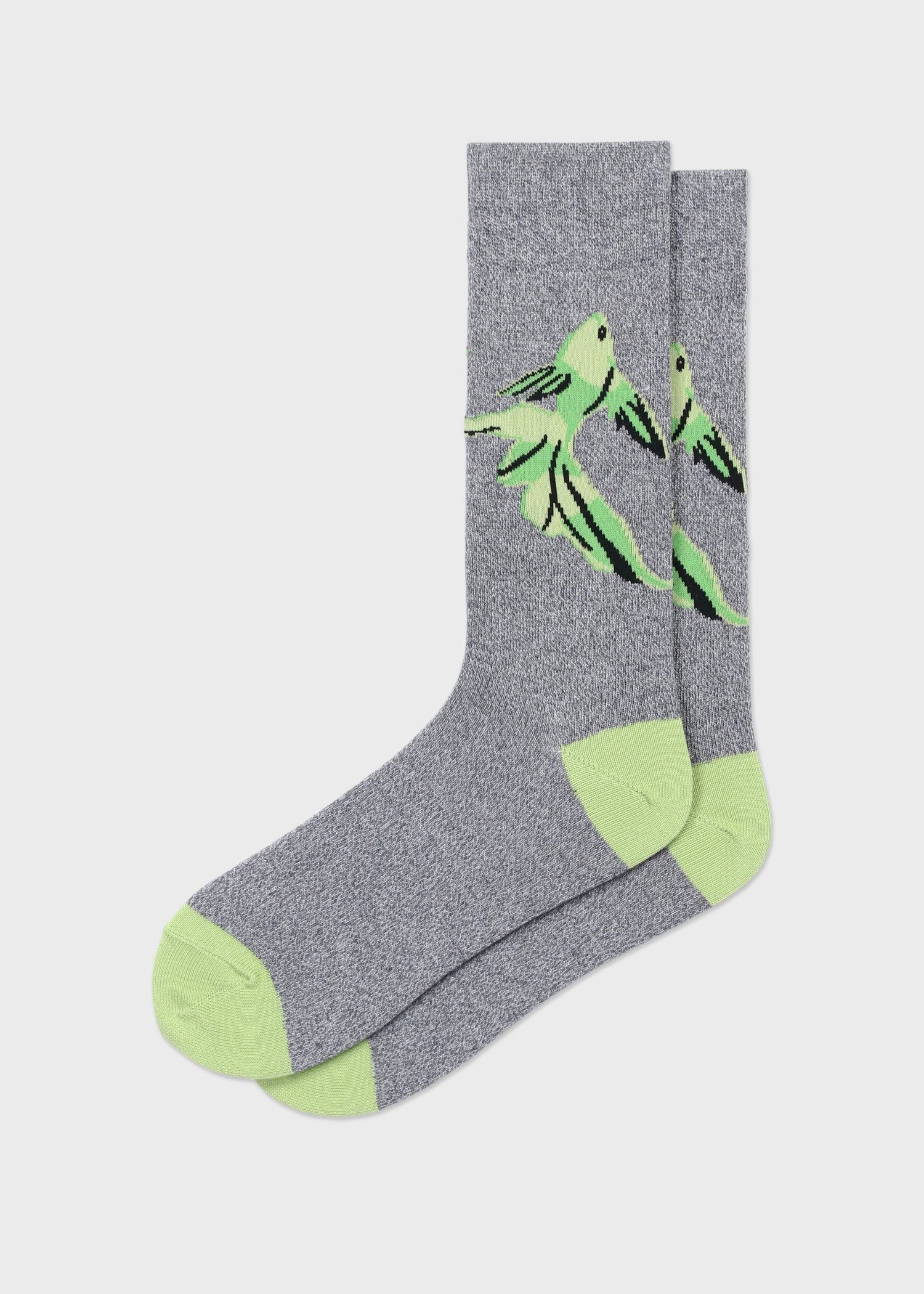 "La Peche" ソックス