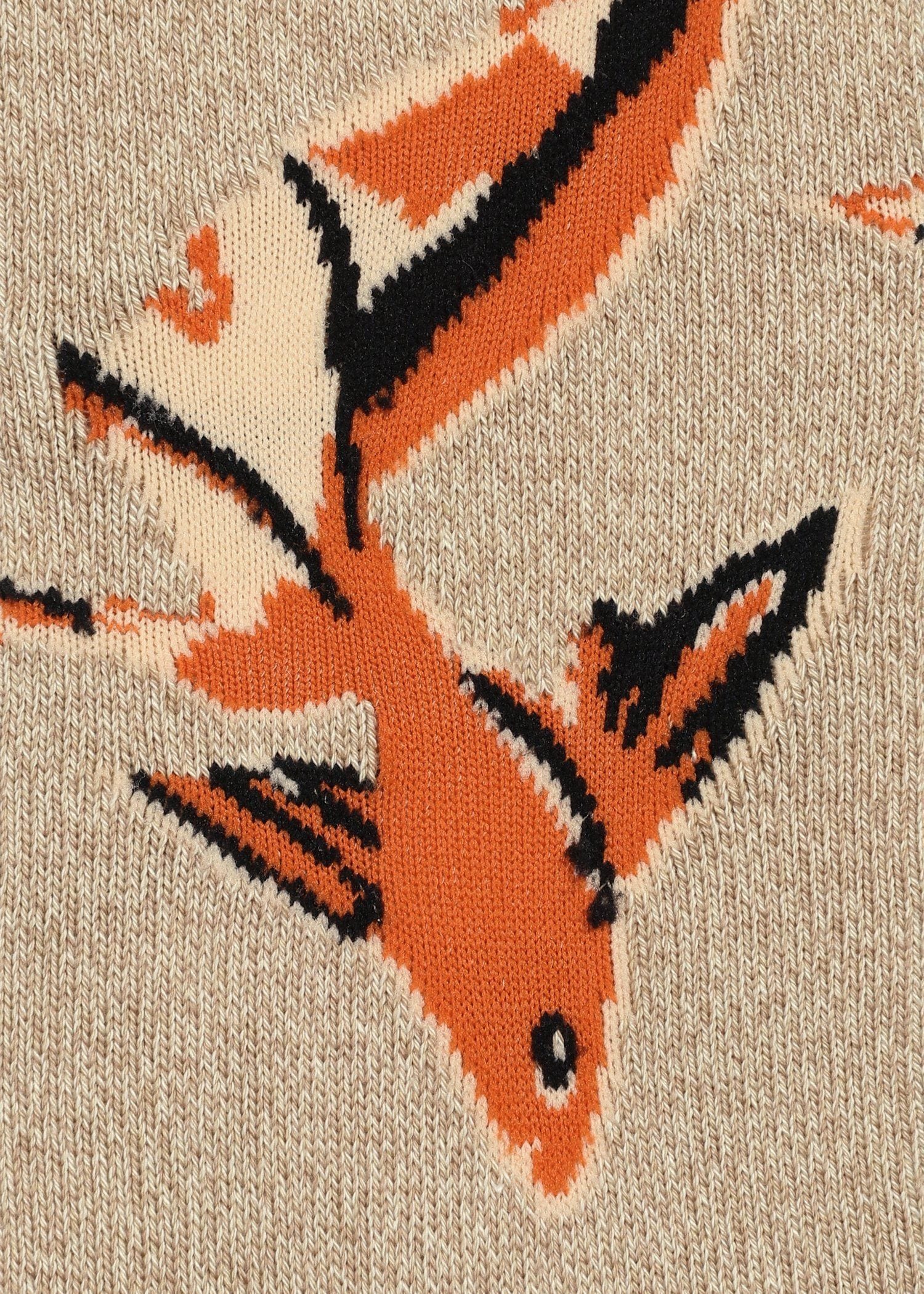 "La Peche" ソックス