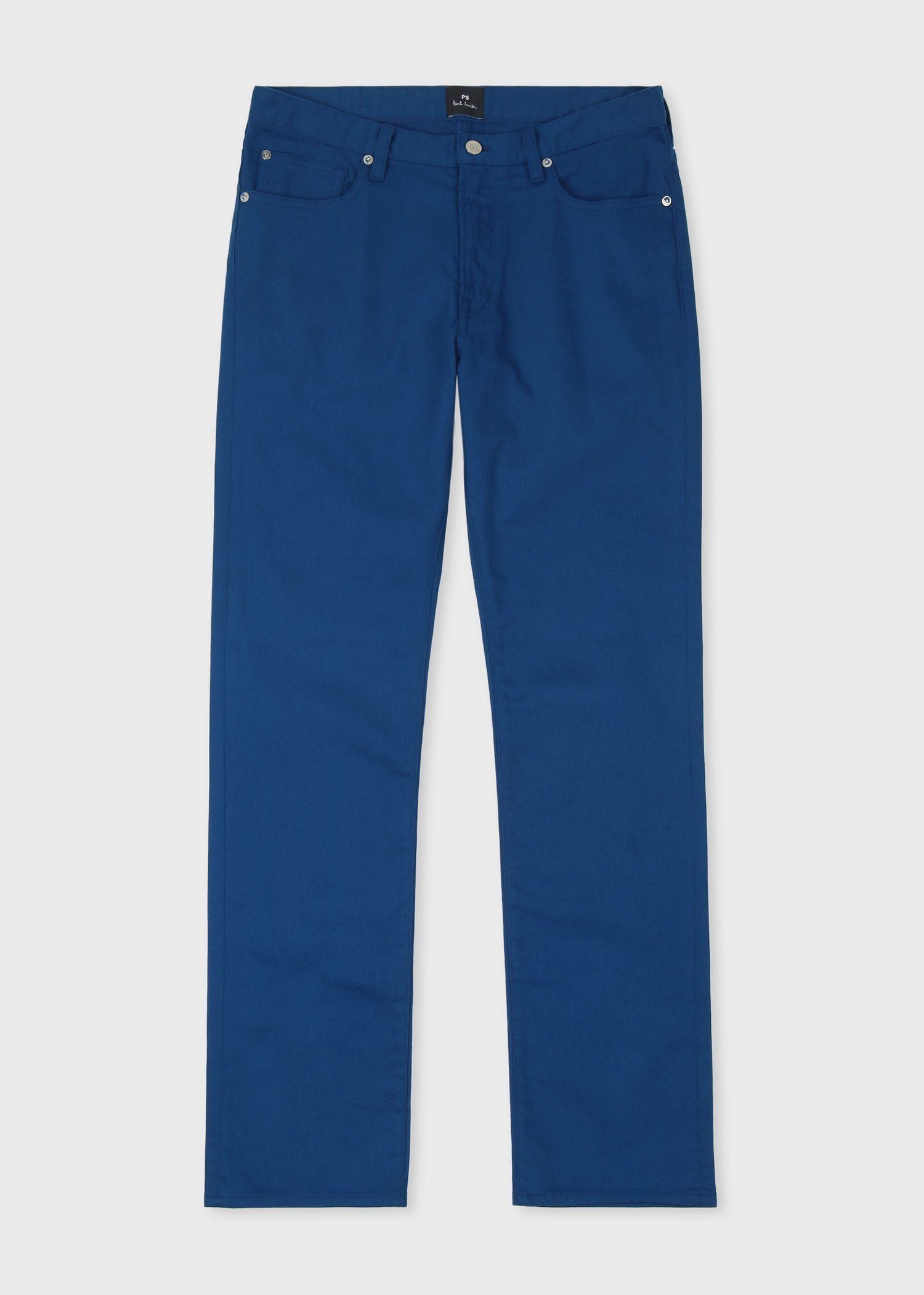 カラーストレッチ ジーンズ