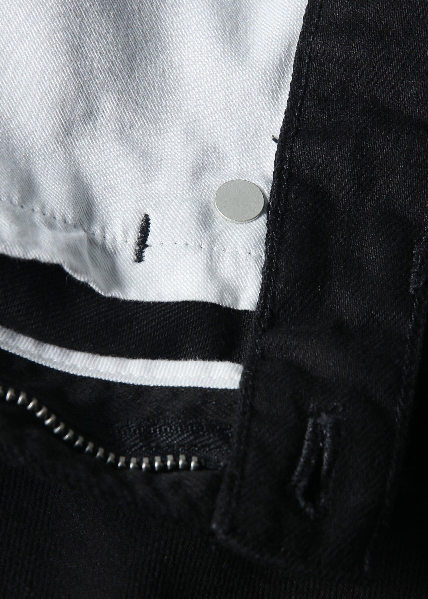 カラーストレッチ ジーンズ