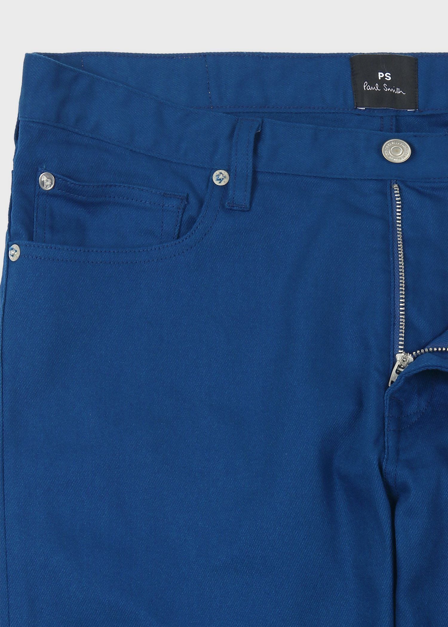 カラーストレッチ ジーンズ