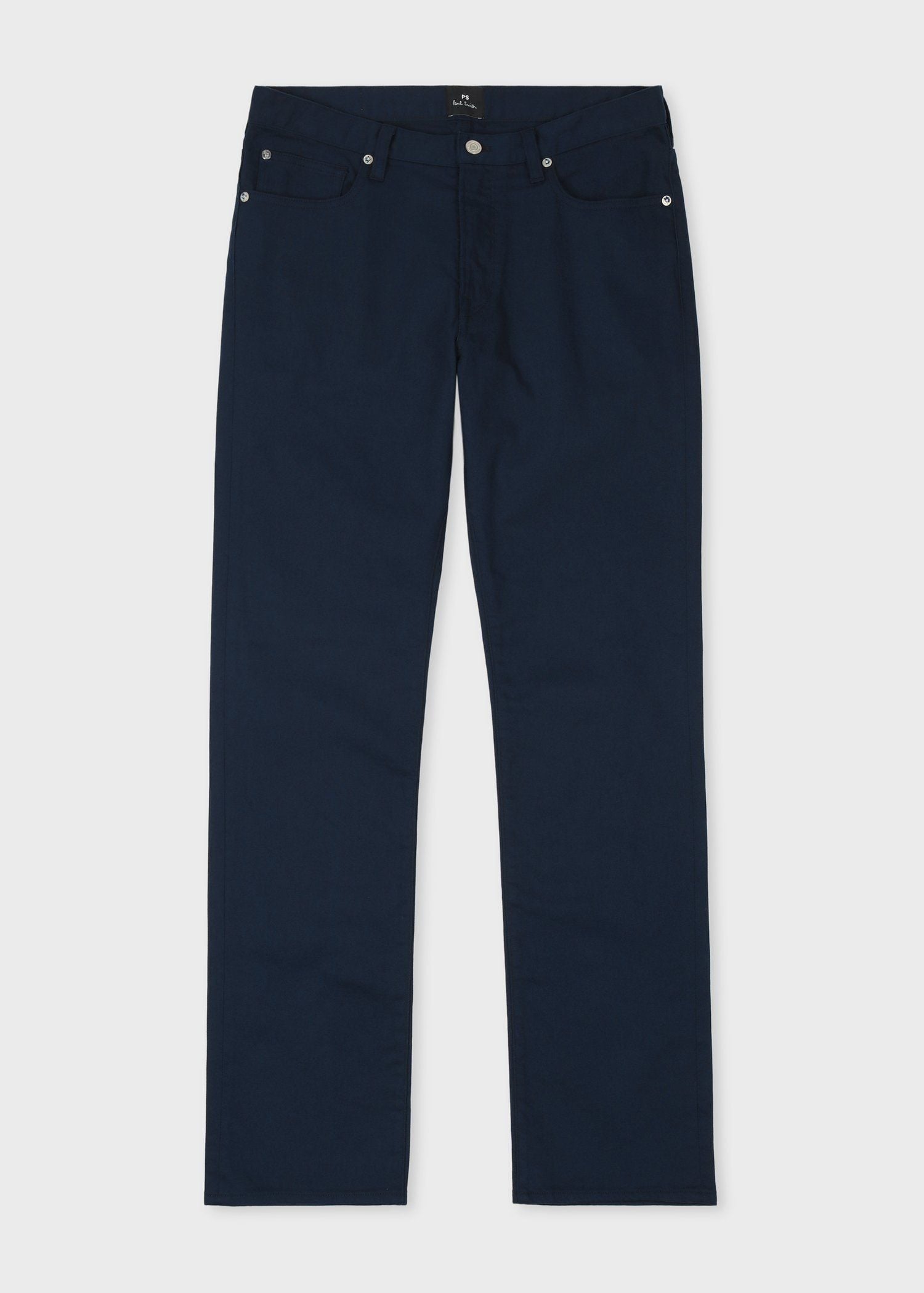 カラーストレッチ ジーンズ