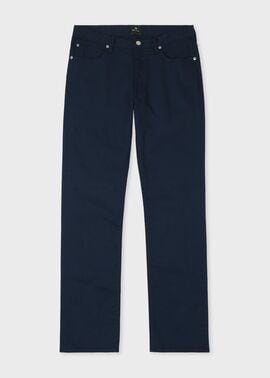 カラーストレッチ ジーンズ