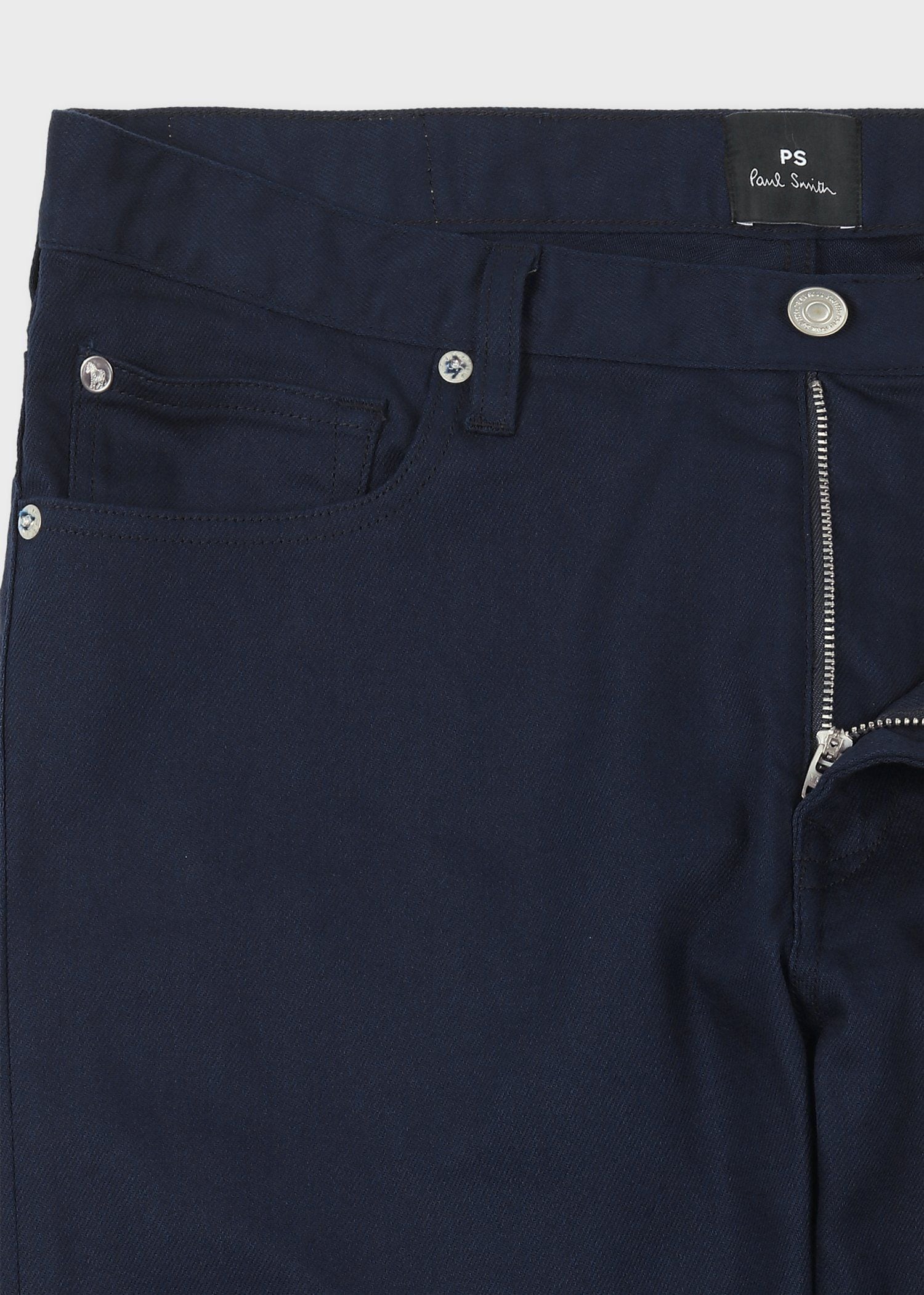 カラーストレッチ ジーンズ