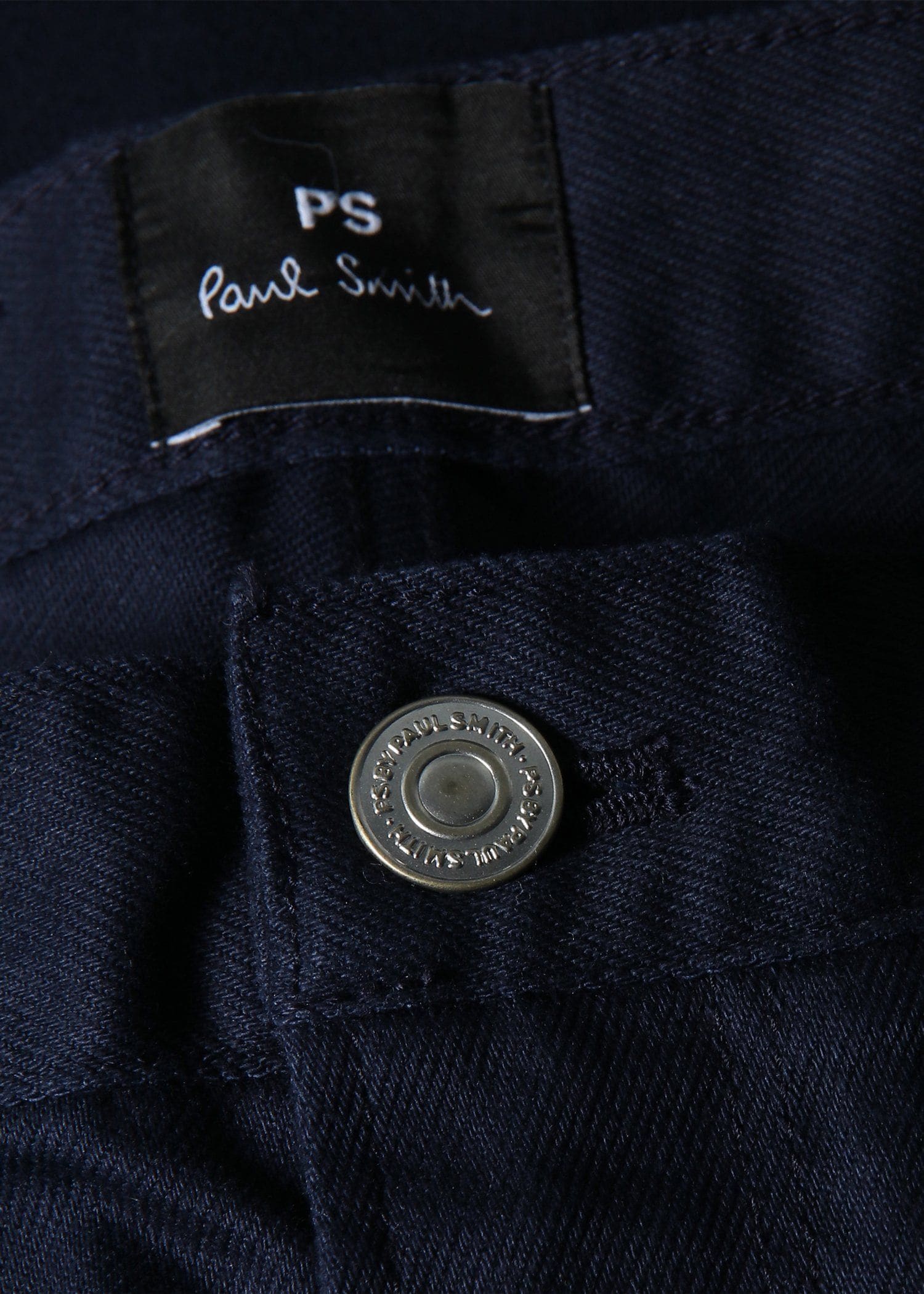 カラーストレッチ ジーンズ