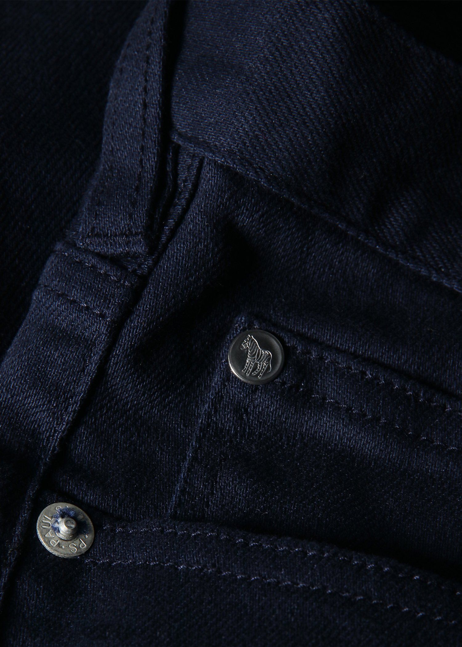 カラーストレッチ ジーンズ