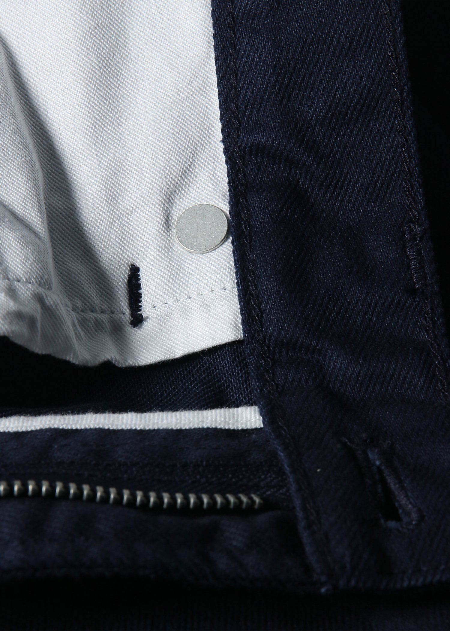 カラーストレッチ ジーンズ