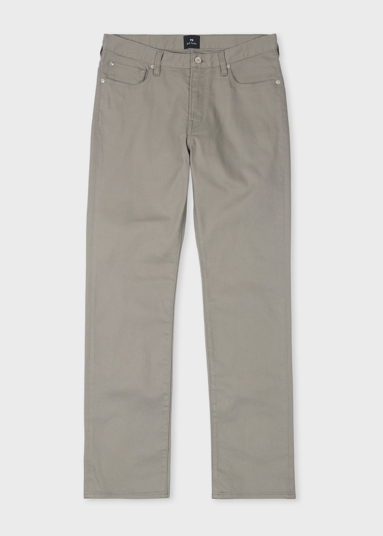 カラーストレッチ ジーンズ