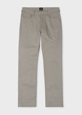 カラーストレッチ ジーンズ