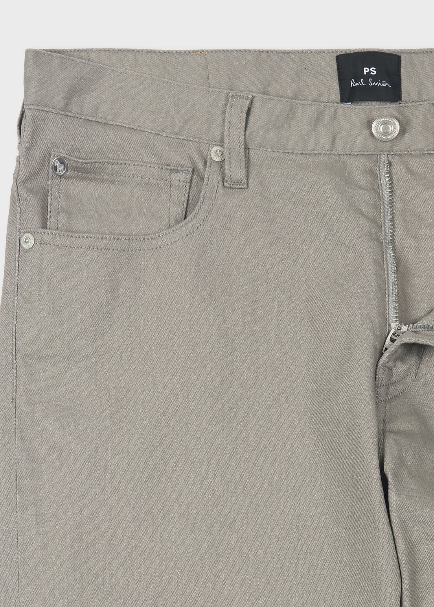 カラーストレッチ ジーンズ