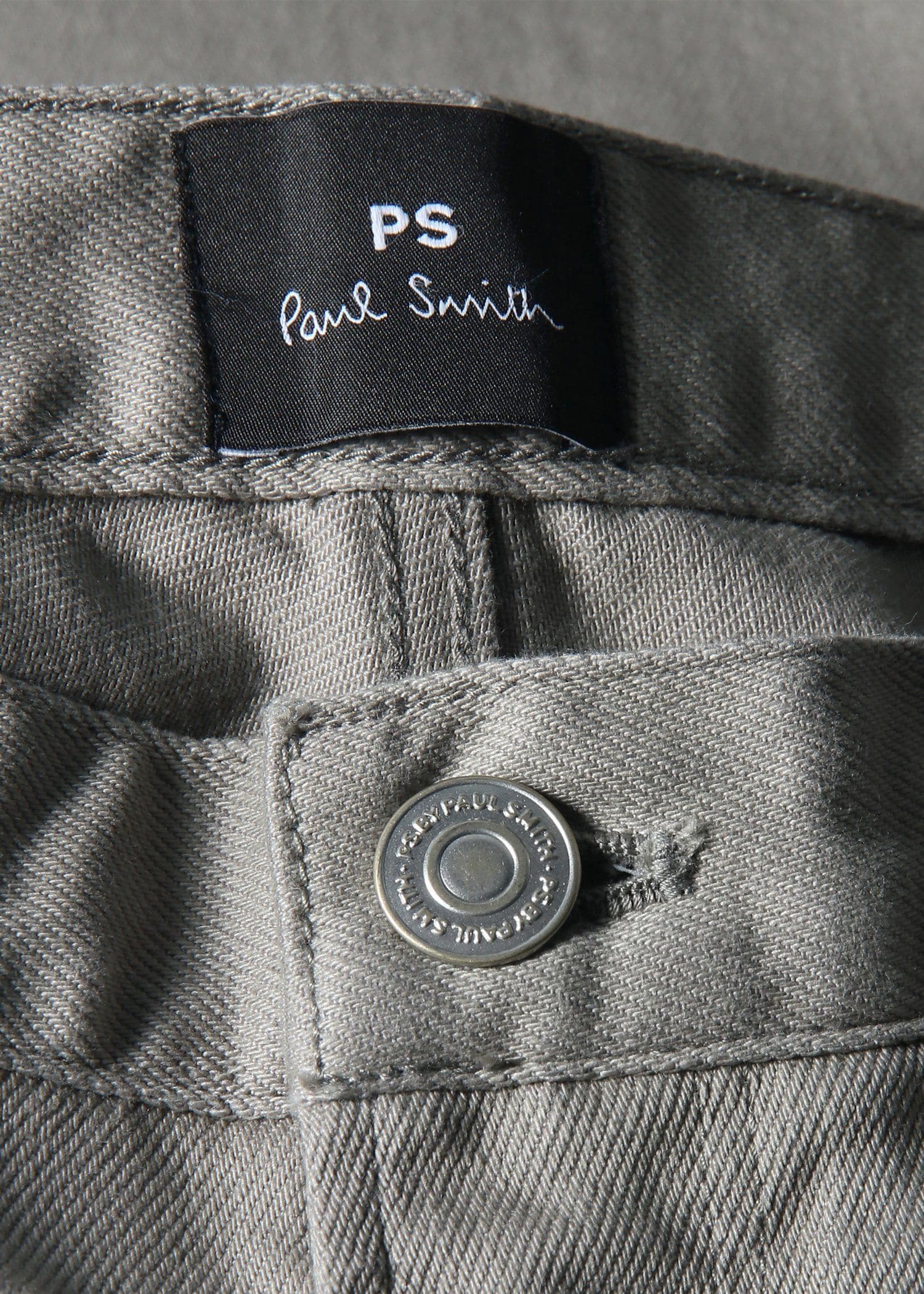 カラーストレッチ ジーンズ