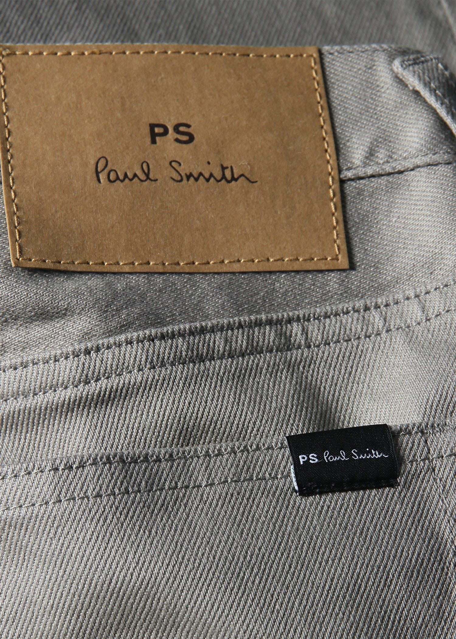 カラーストレッチ ジーンズ