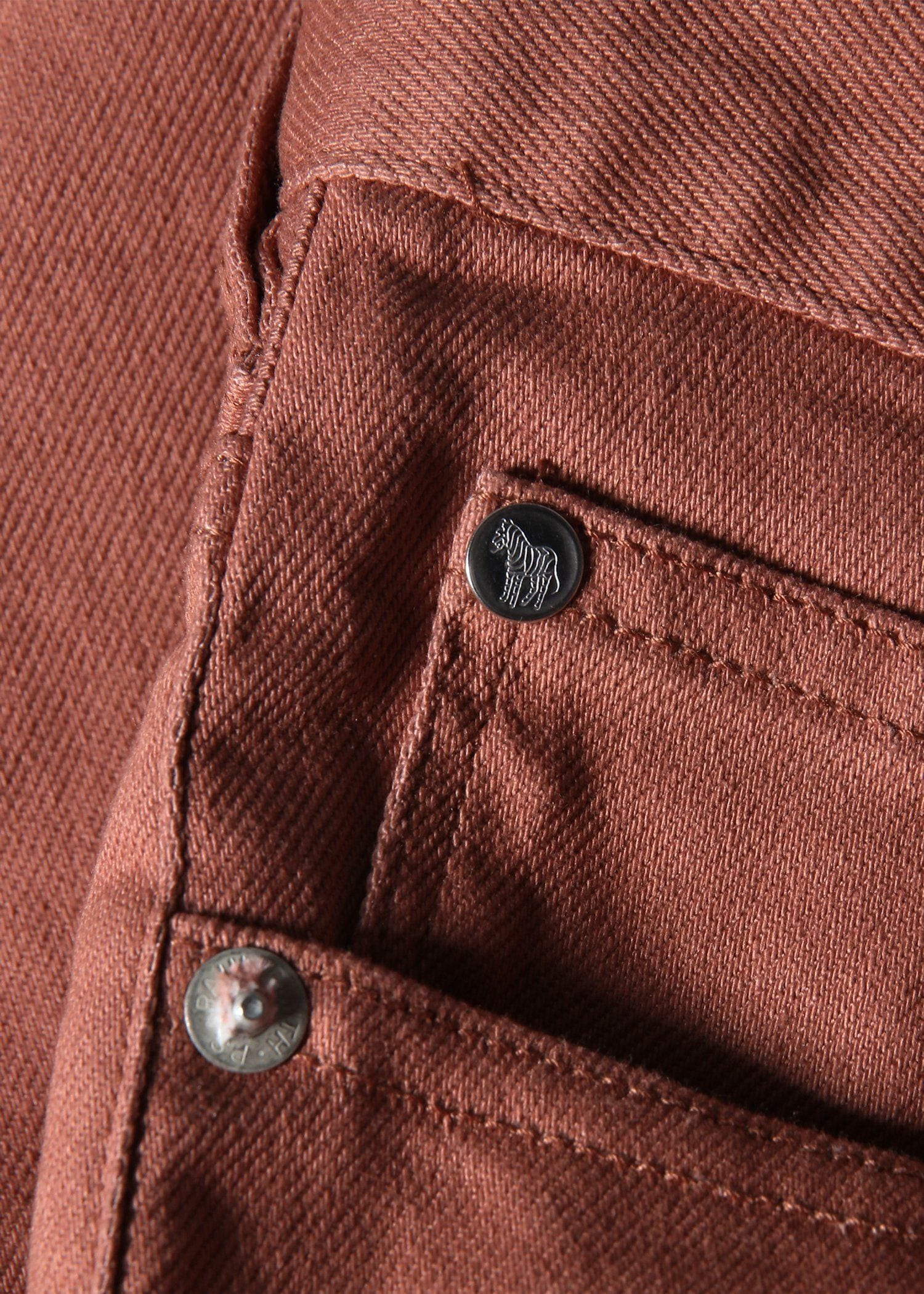 カラーストレッチ ジーンズ