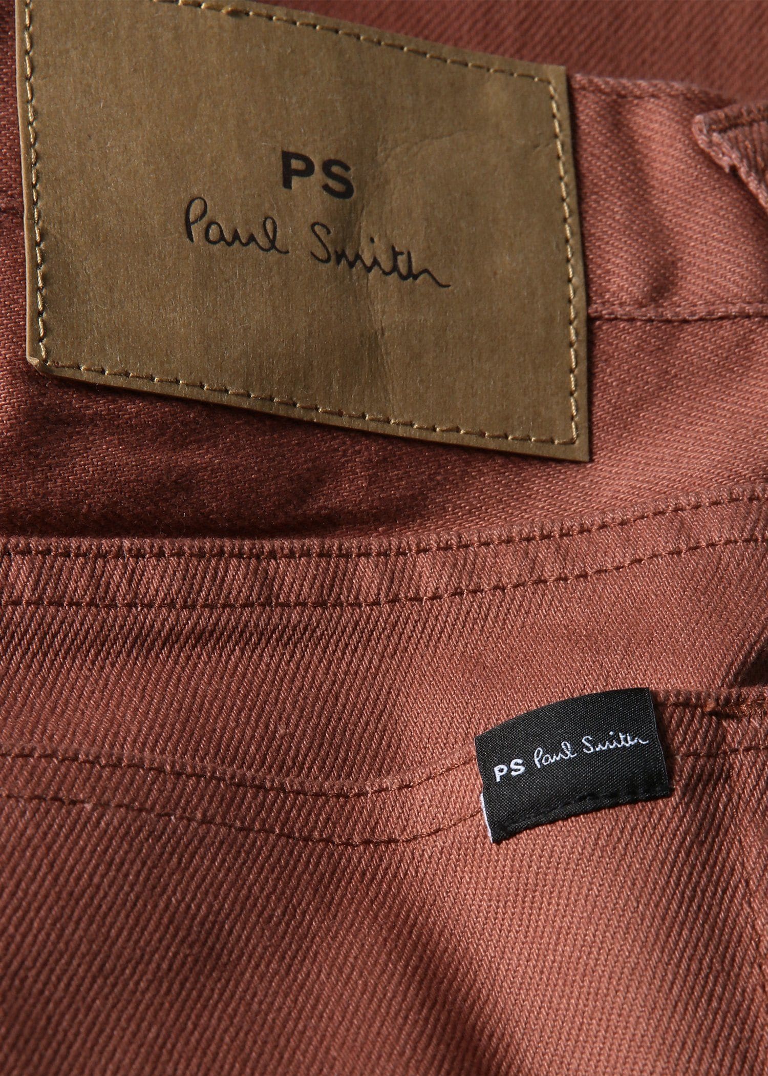 カラーストレッチ ジーンズ