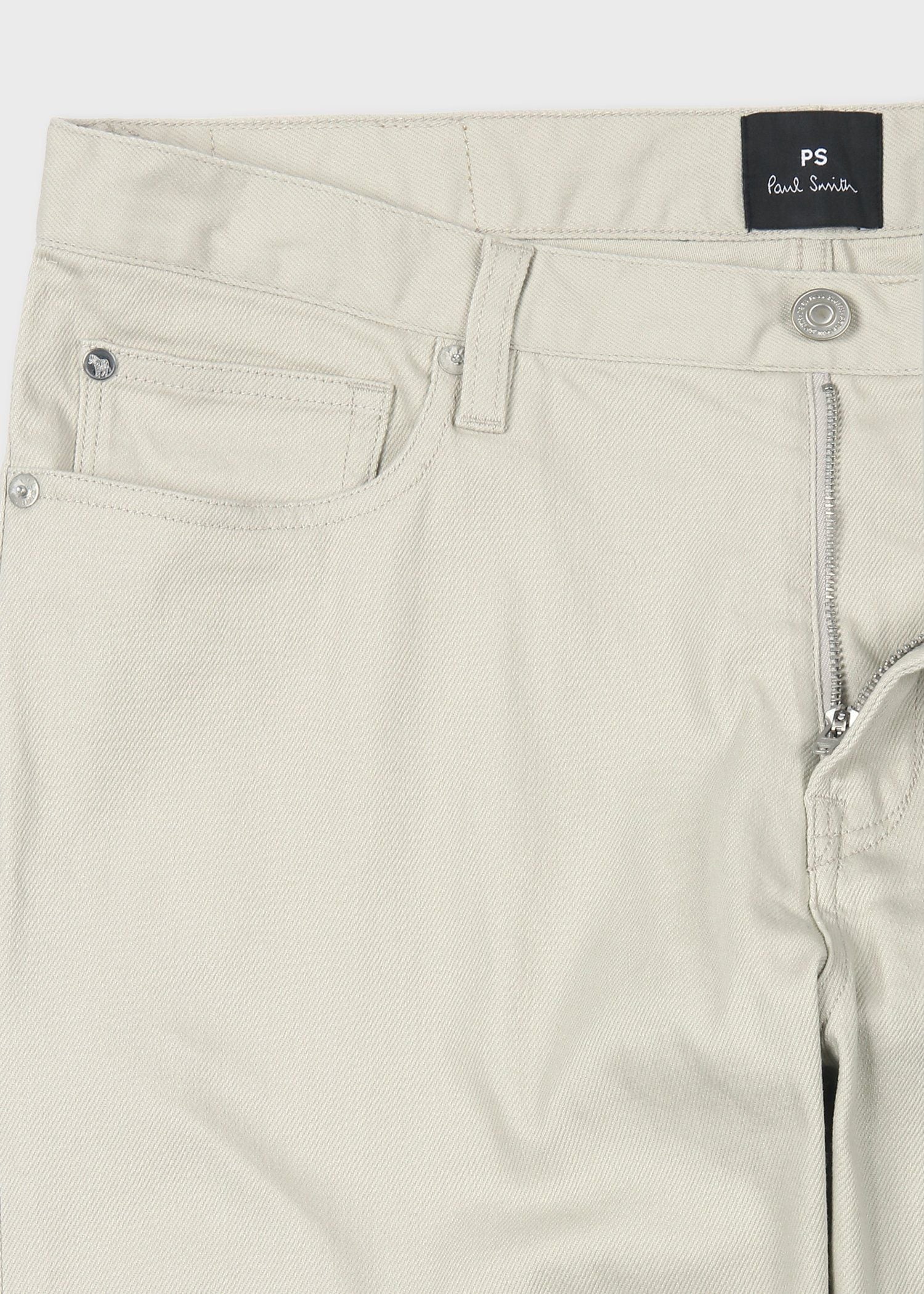 カラーストレッチ ジーンズ