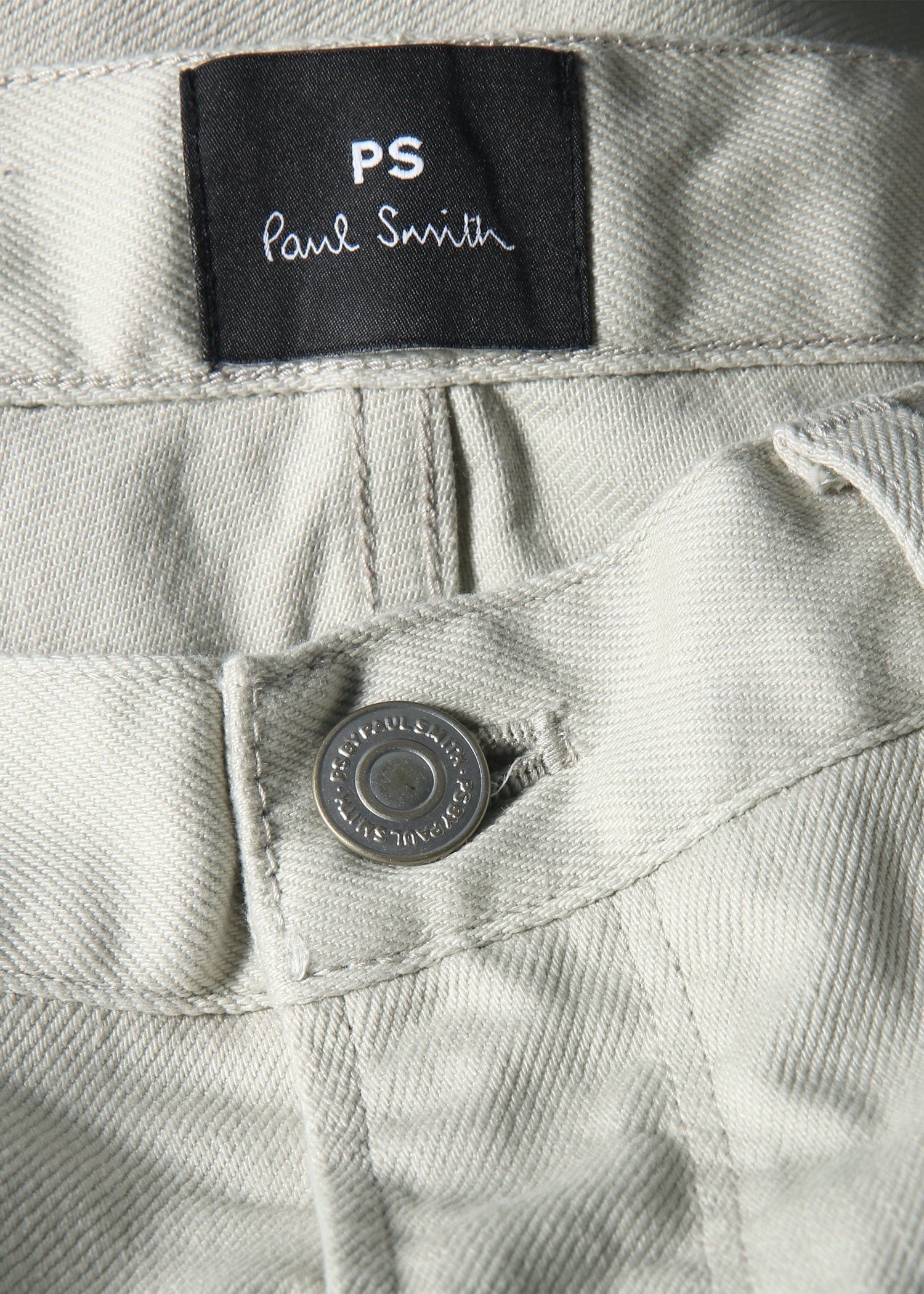 カラーストレッチ ジーンズ