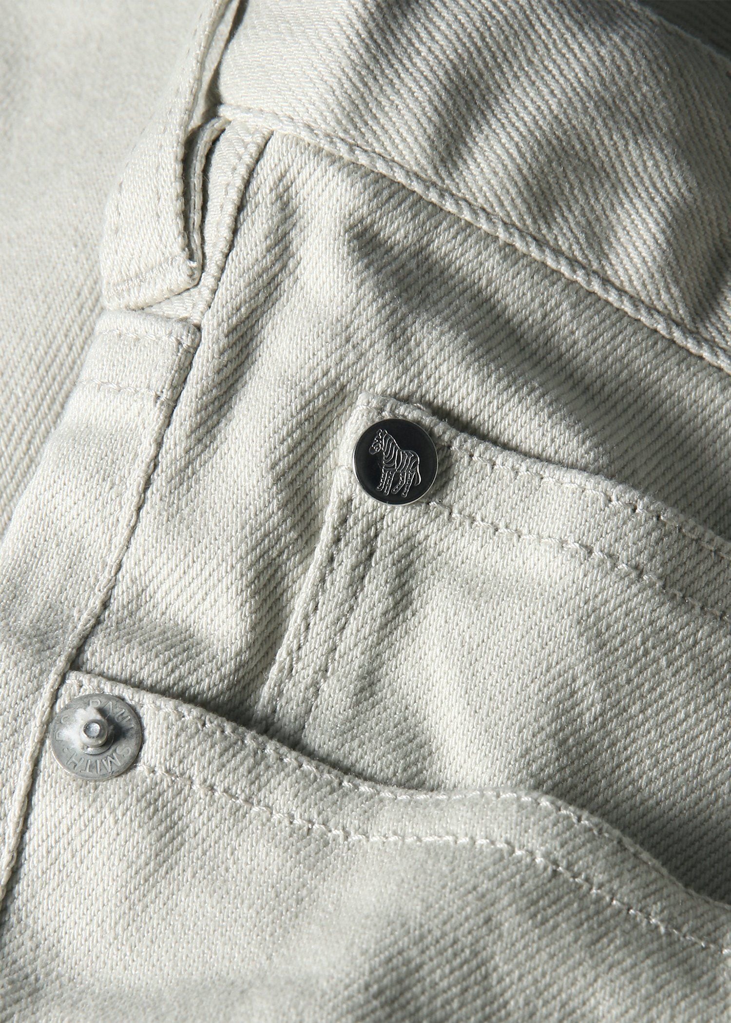 カラーストレッチ ジーンズ