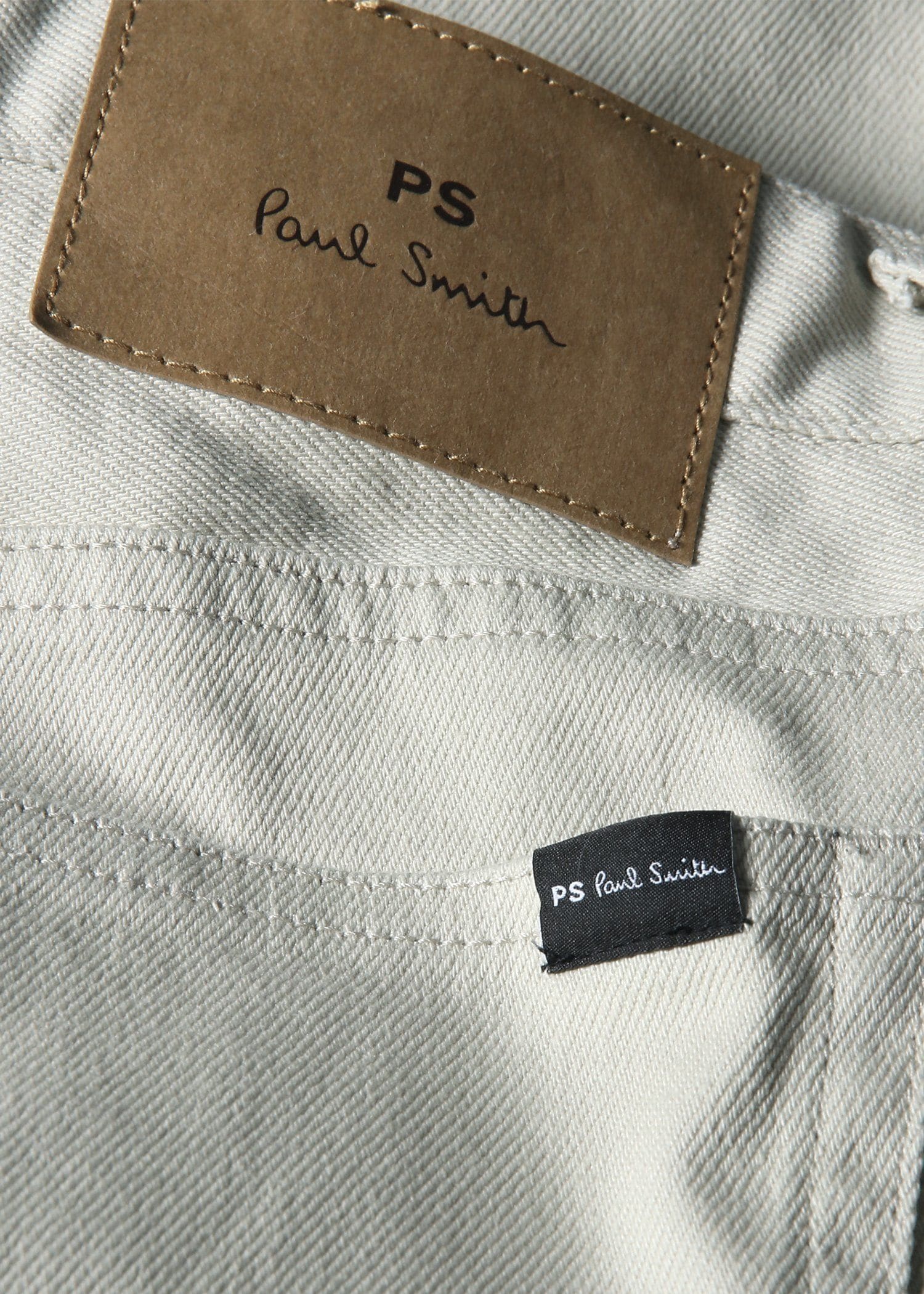 カラーストレッチ ジーンズ