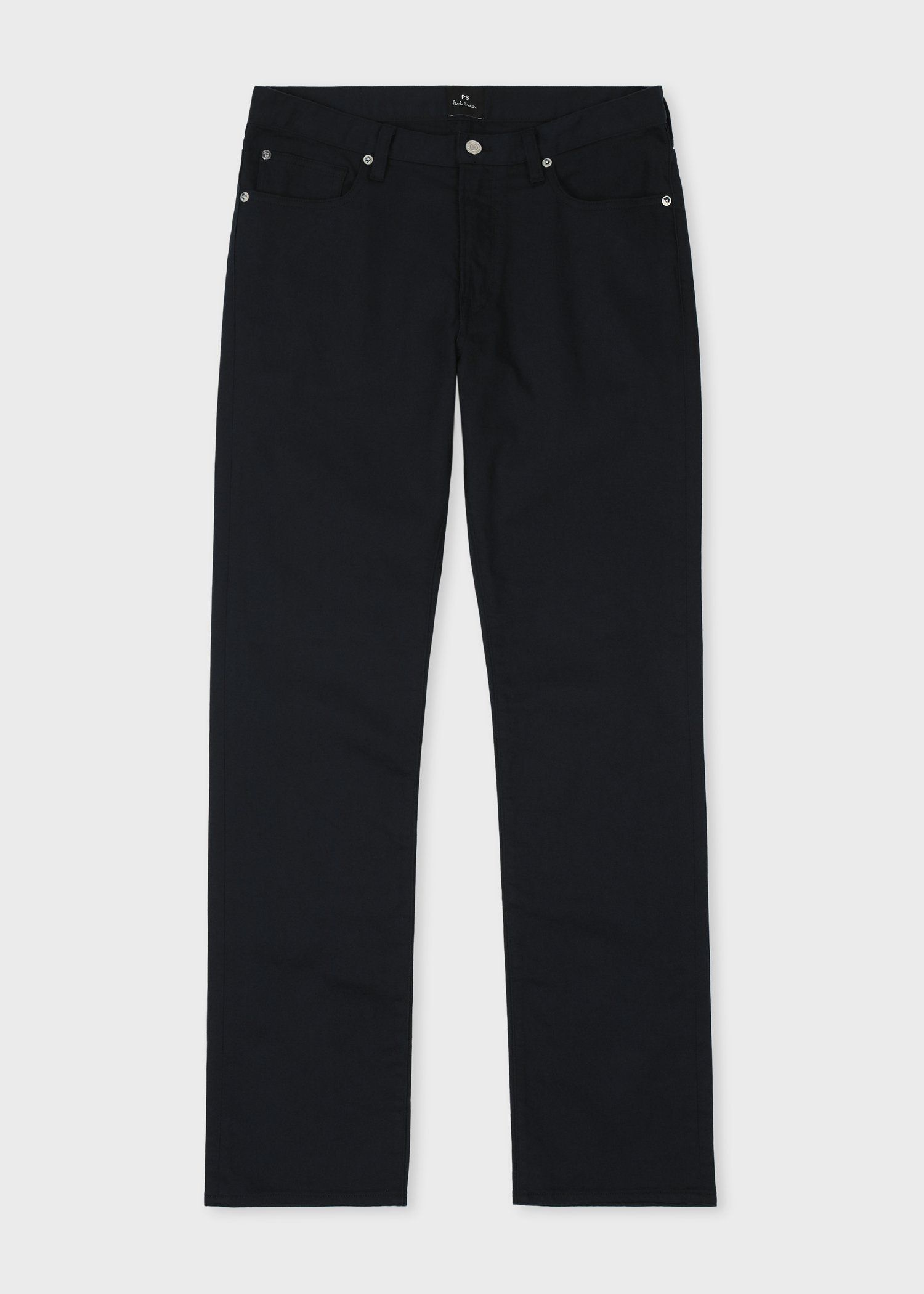 カラーストレッチ ジーンズ