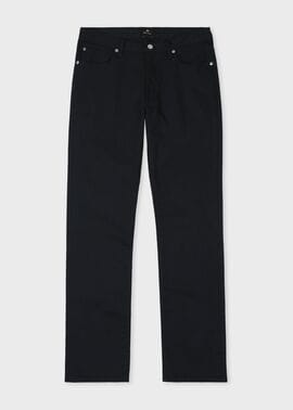 カラーストレッチ ジーンズ