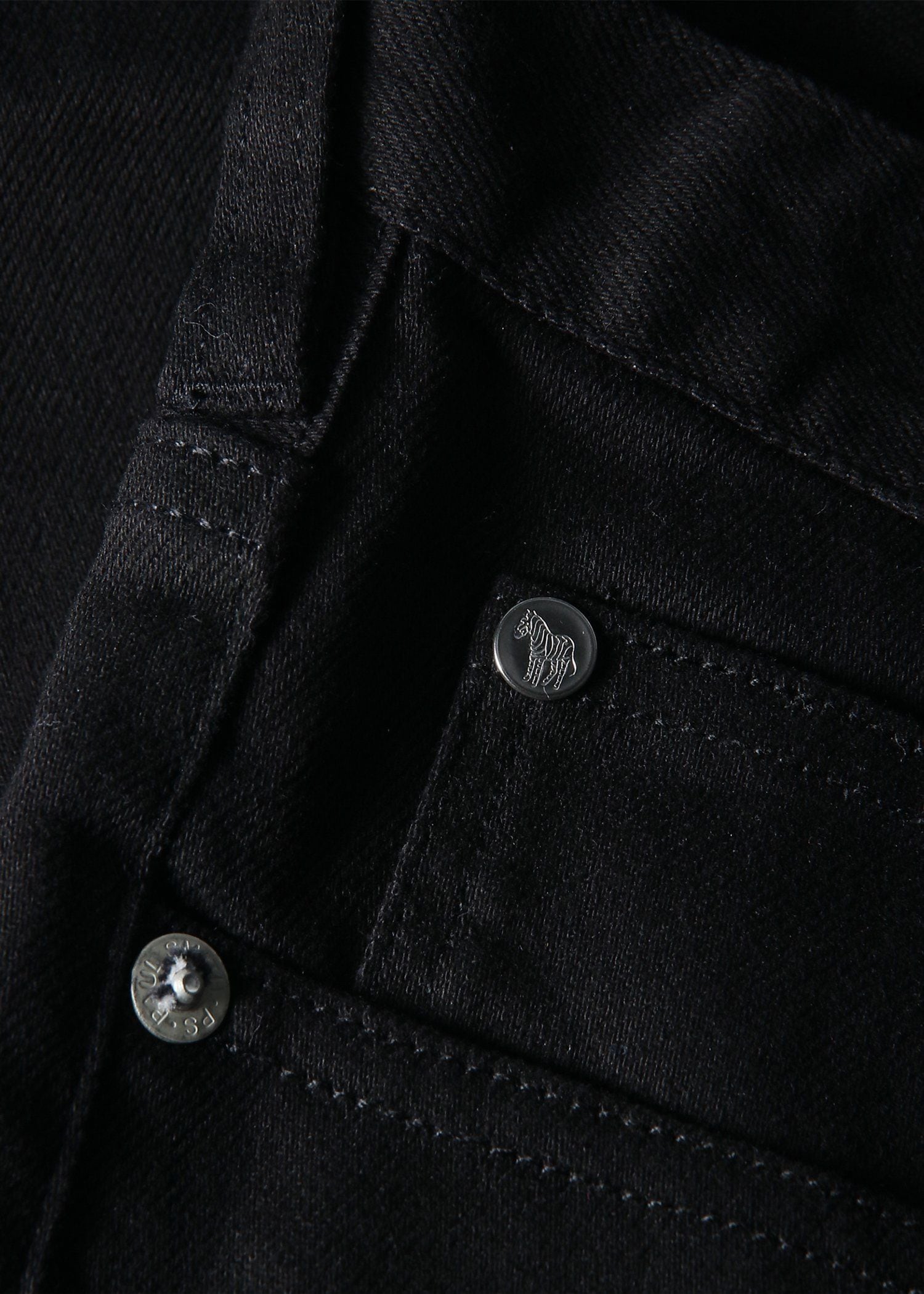 カラーストレッチ ジーンズ