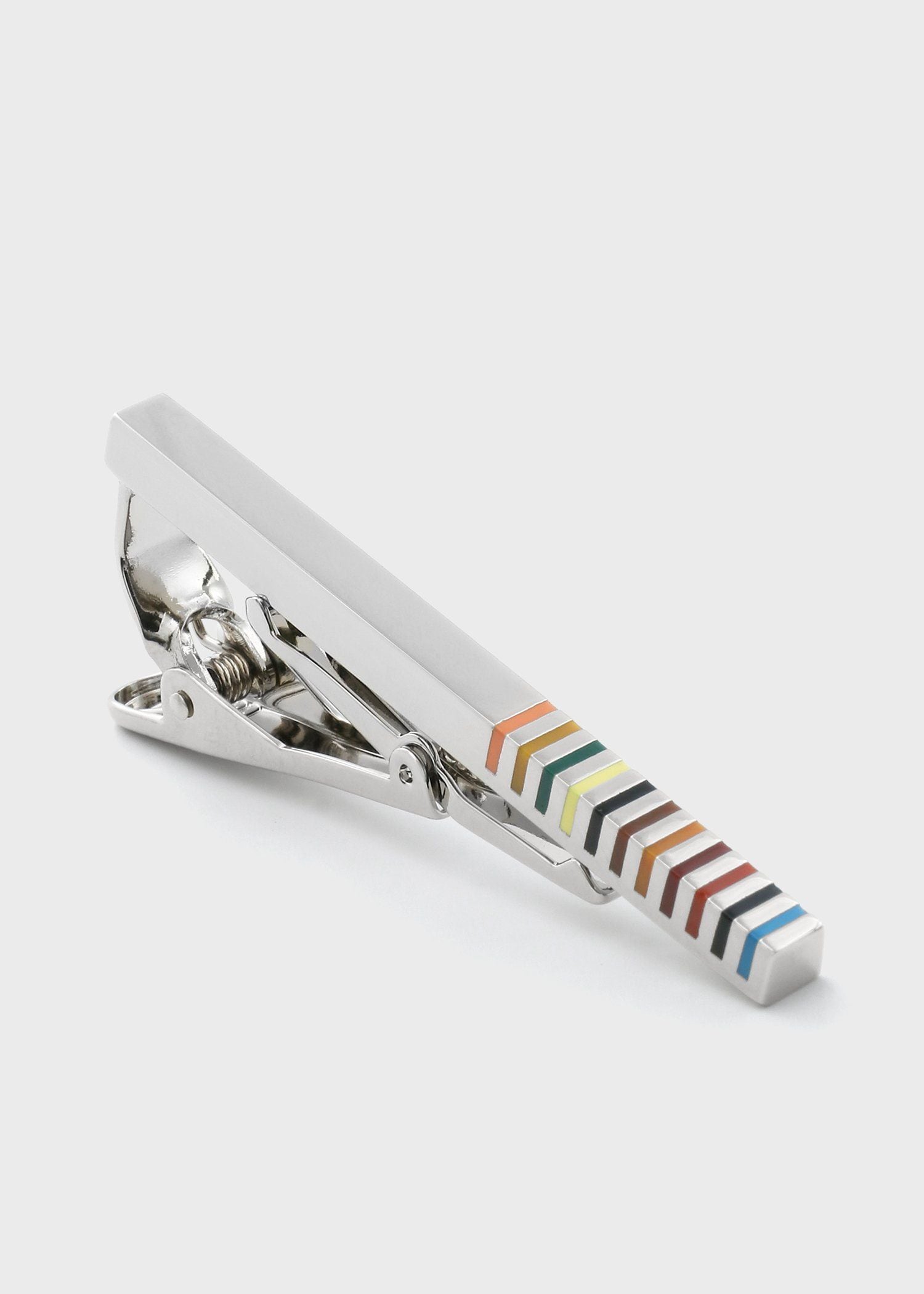 マルチストライプ タイバー ｜ポール・スミス