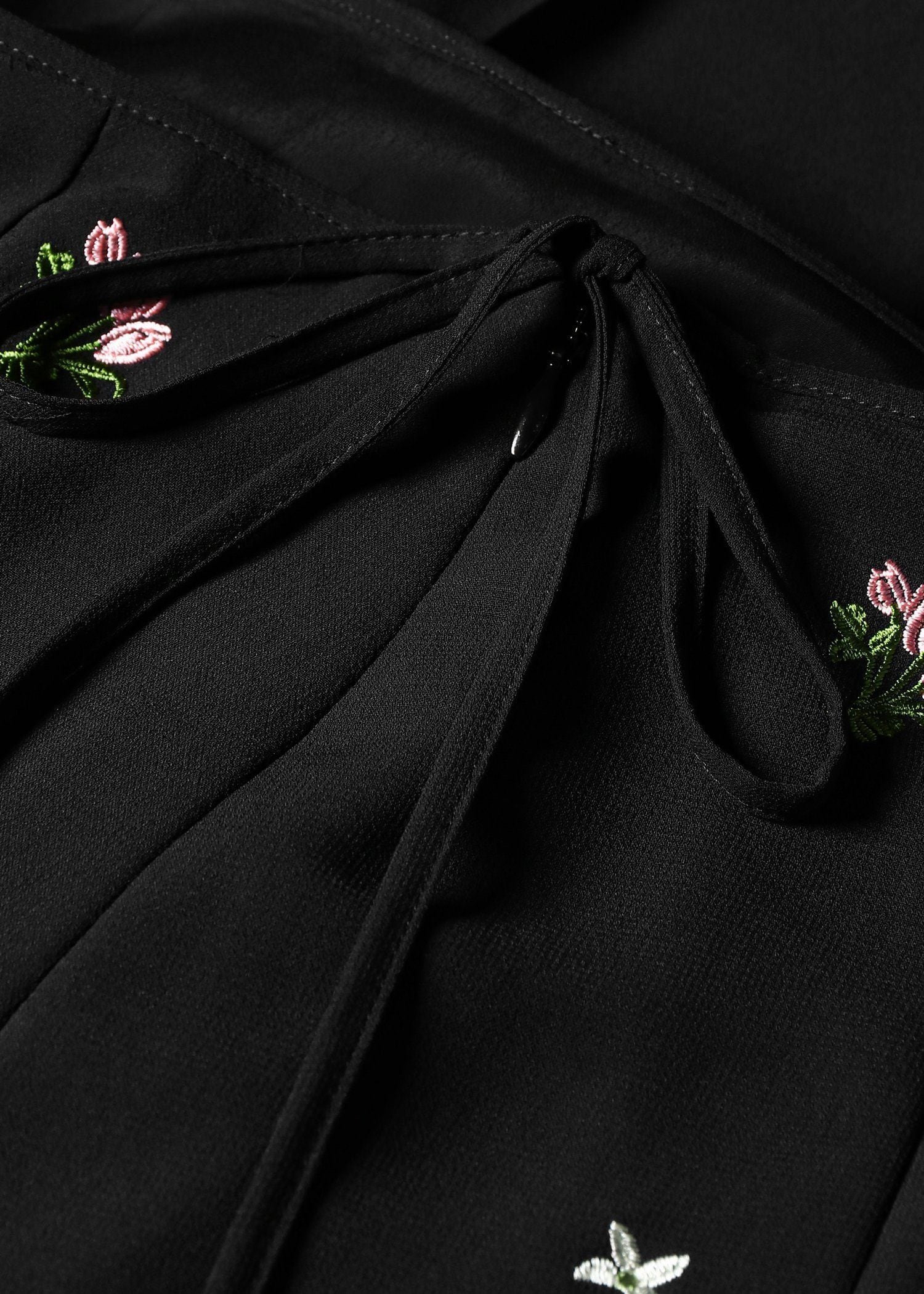 ウィメンズ フラワーエンブロイダリー スカート ｜ポール・スミス