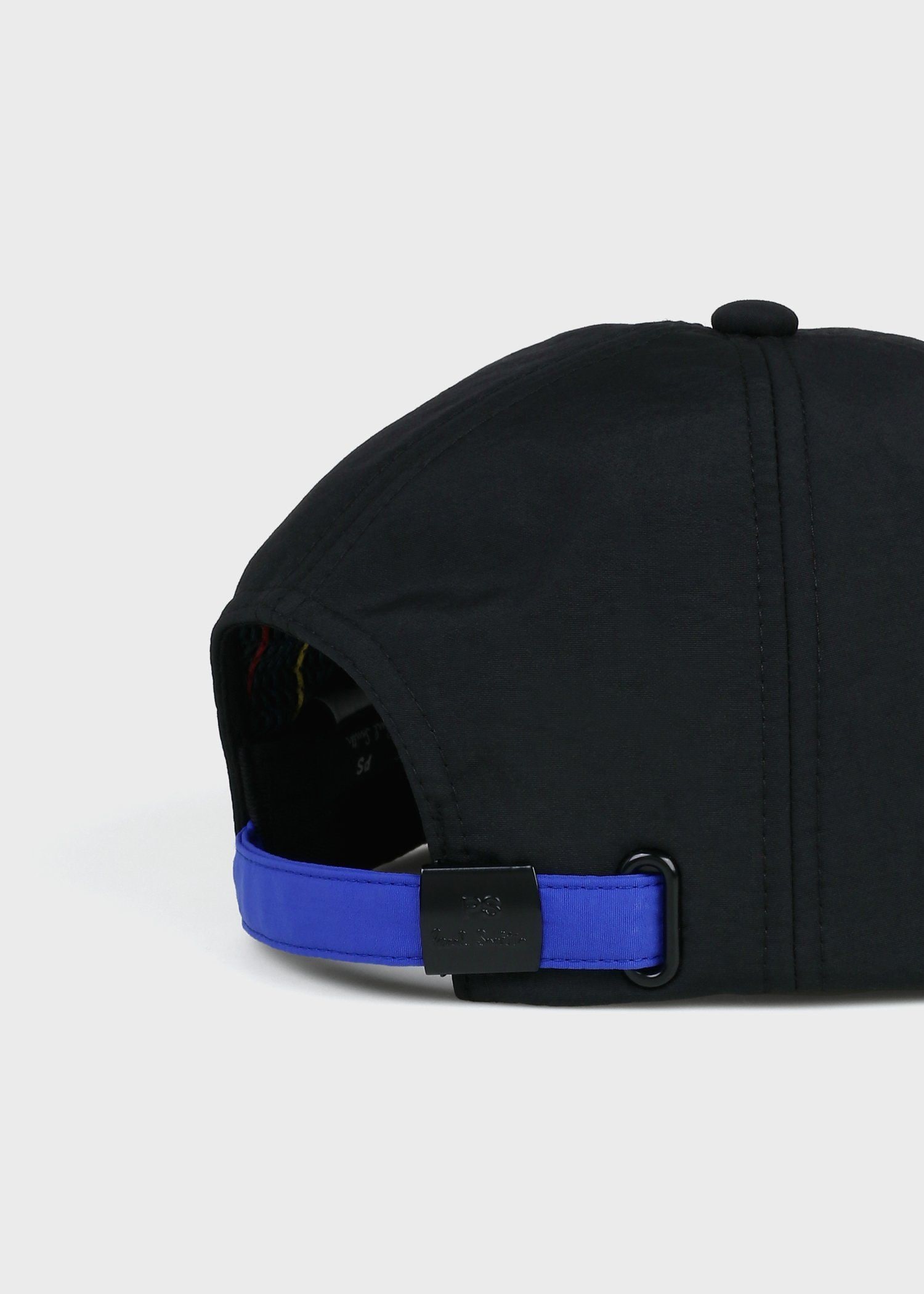 "Broad Zebra" キャップ