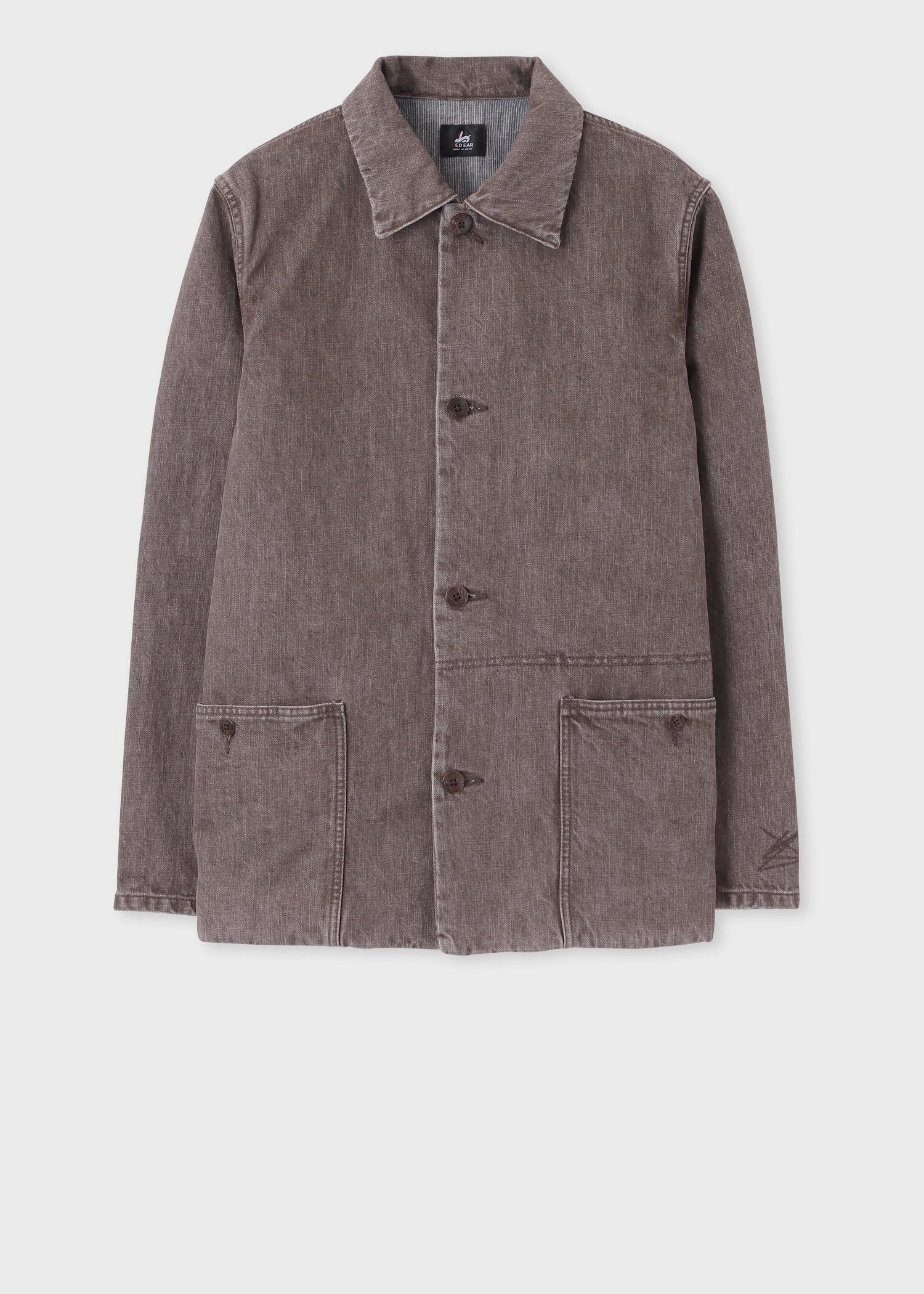 RED EAR リペアクラフト デニムカバーオール