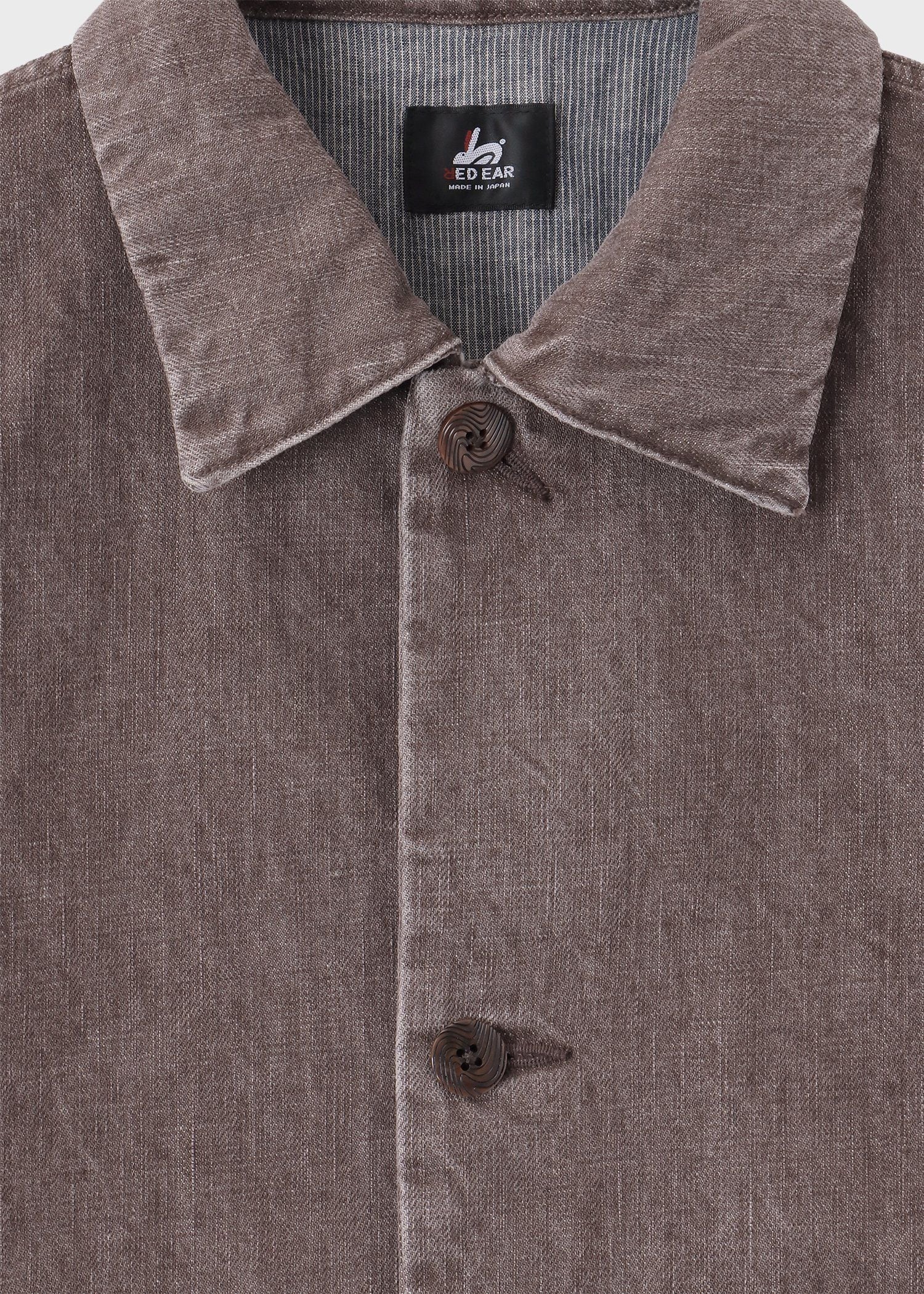 RED EAR リペアクラフト デニムカバーオール