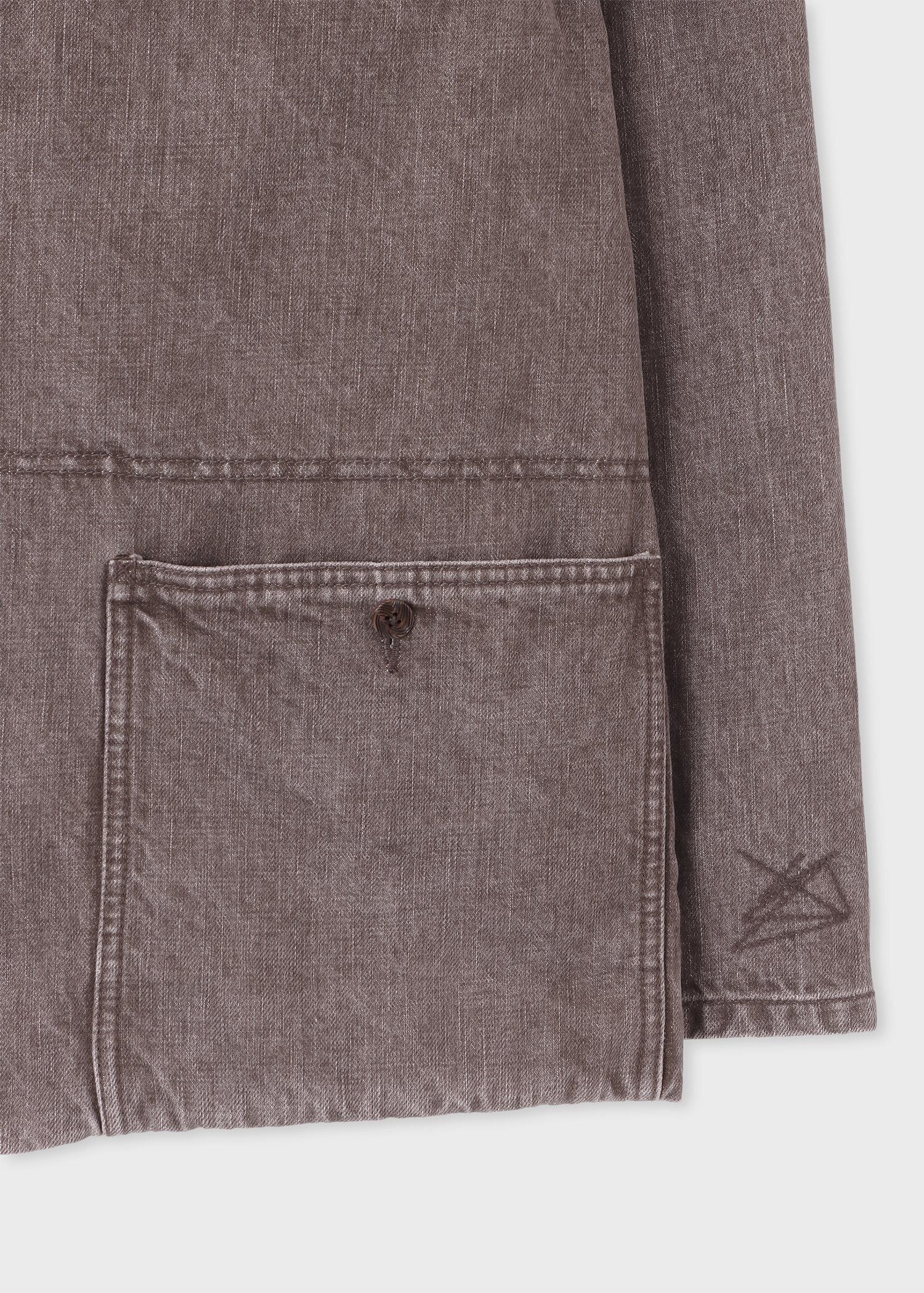 RED EAR リペアクラフト デニムカバーオール