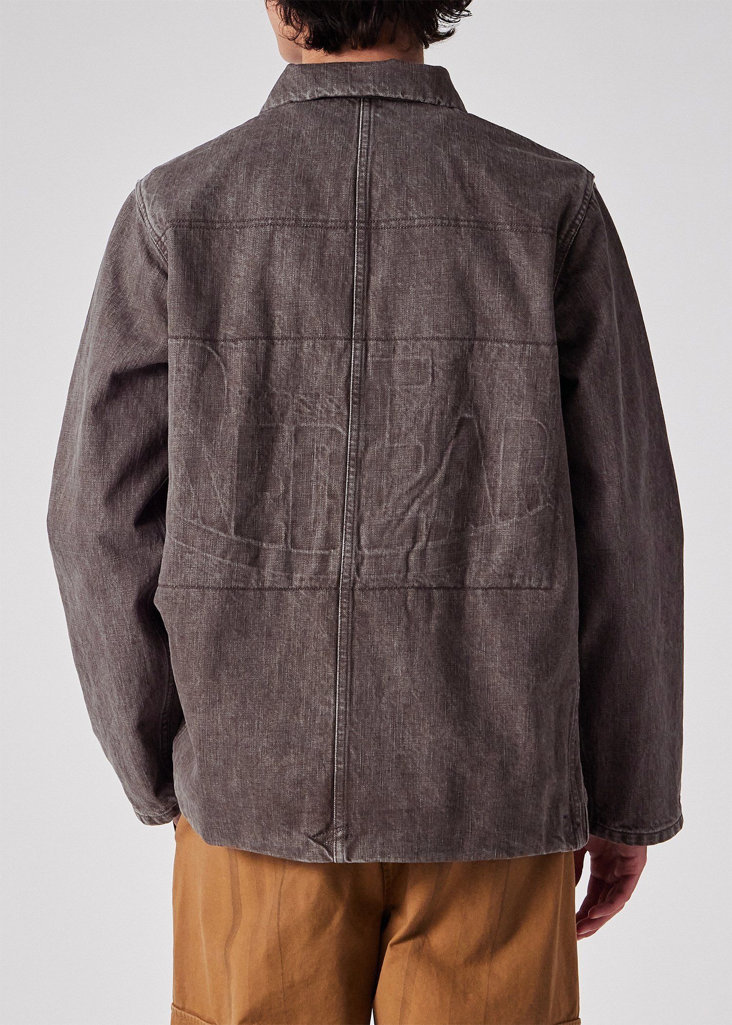 RED EAR リペアクラフト デニムカバーオール