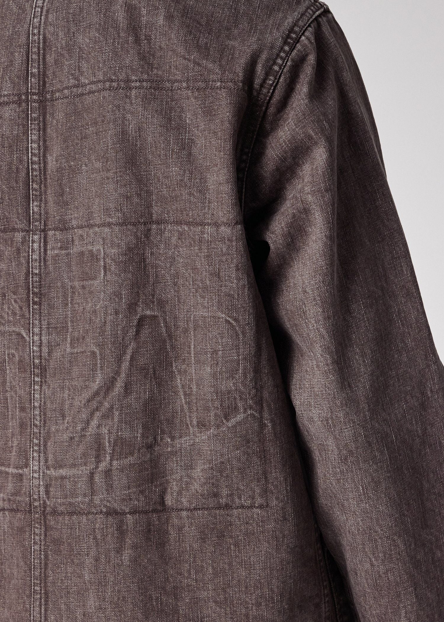 RED EAR リペアクラフト デニムカバーオール