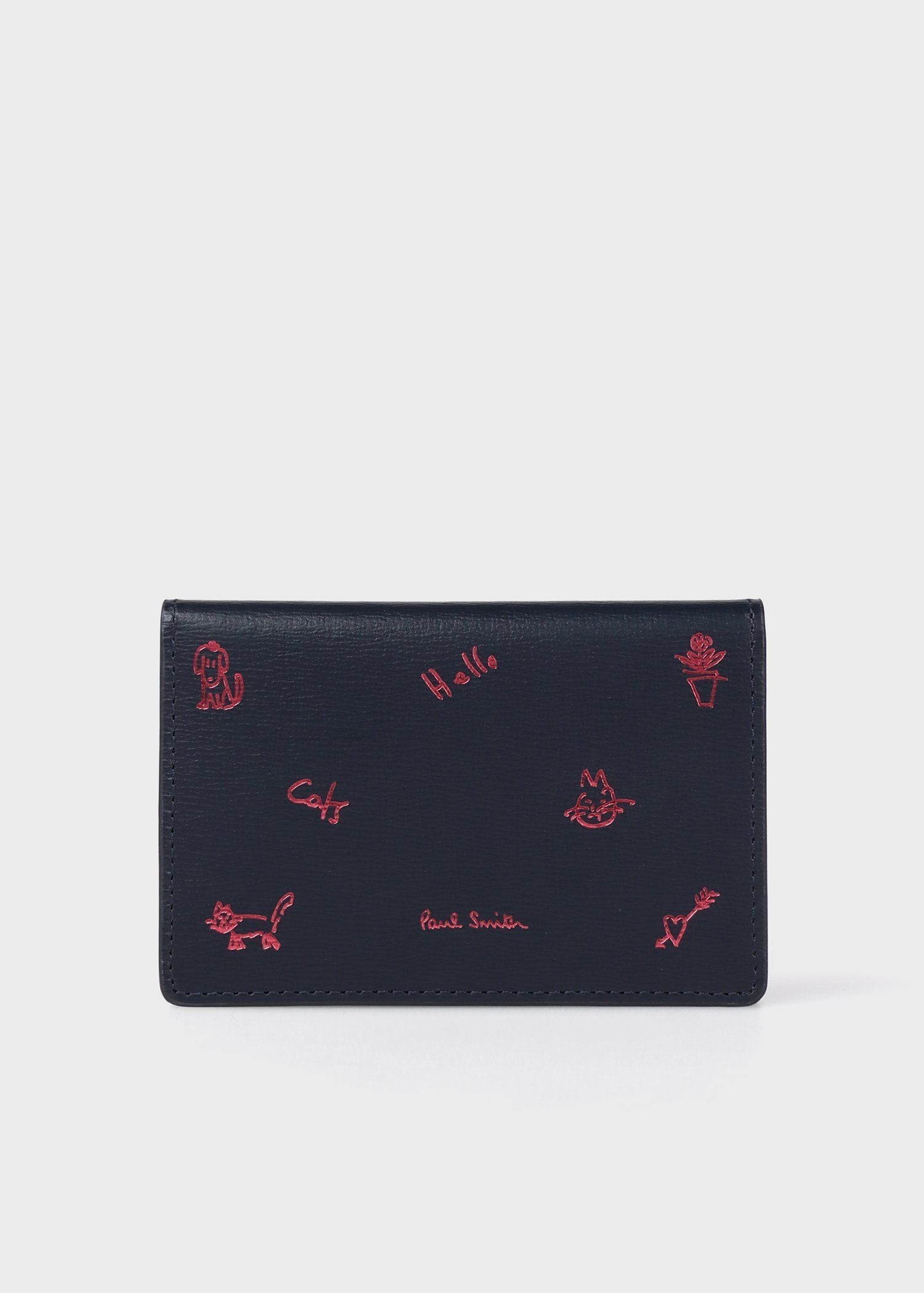 カラードゥードゥル パスケース