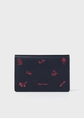 カラードゥードゥル パスケース