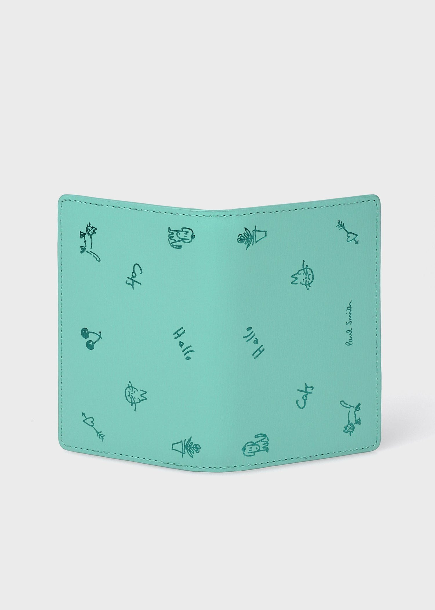 カラードゥードゥル パスケース