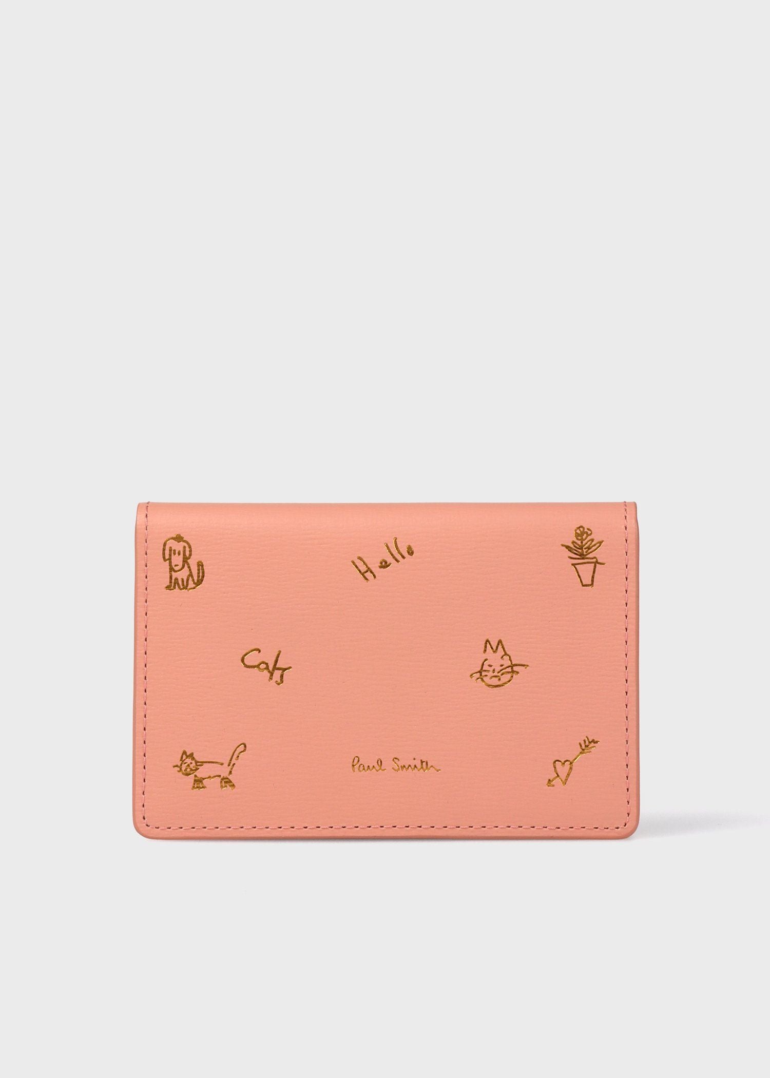 カラードゥードゥル パスケース