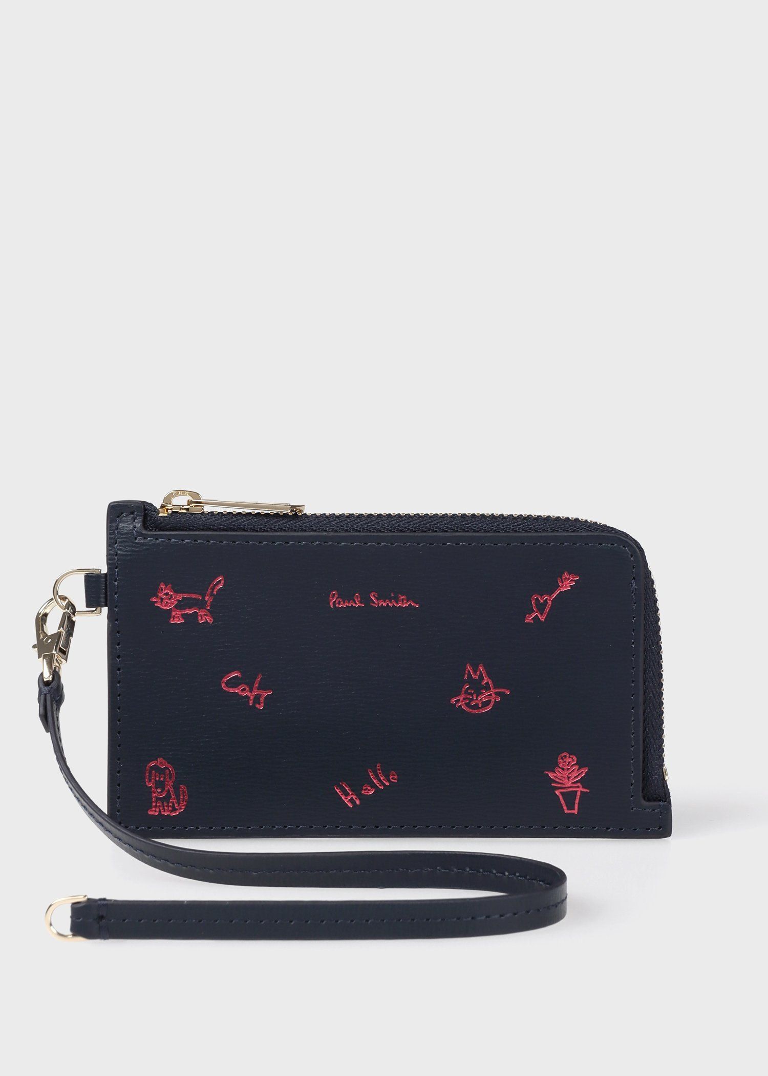 カラードゥードゥル フラグメントケース