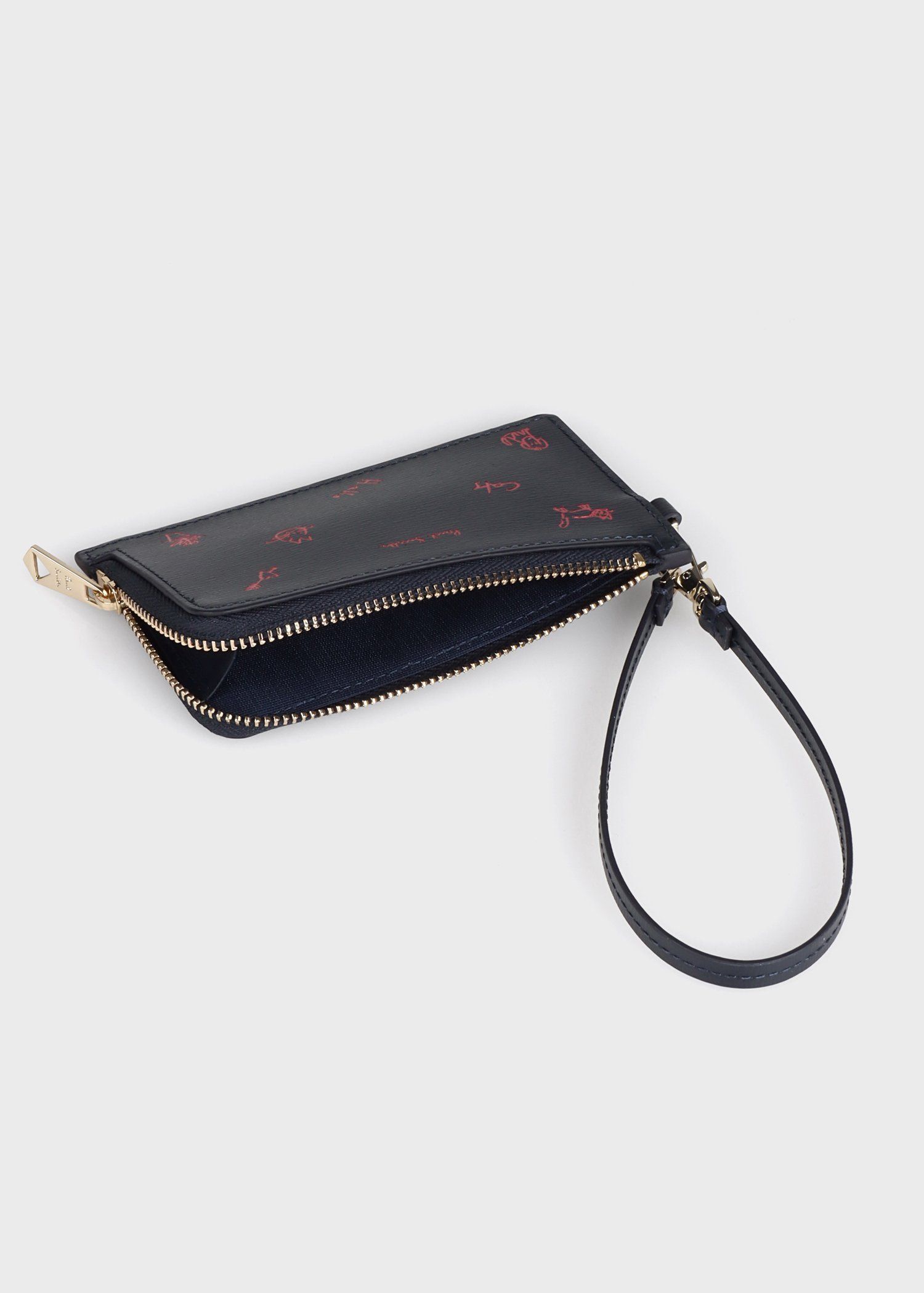 カラードゥードゥル フラグメントケース